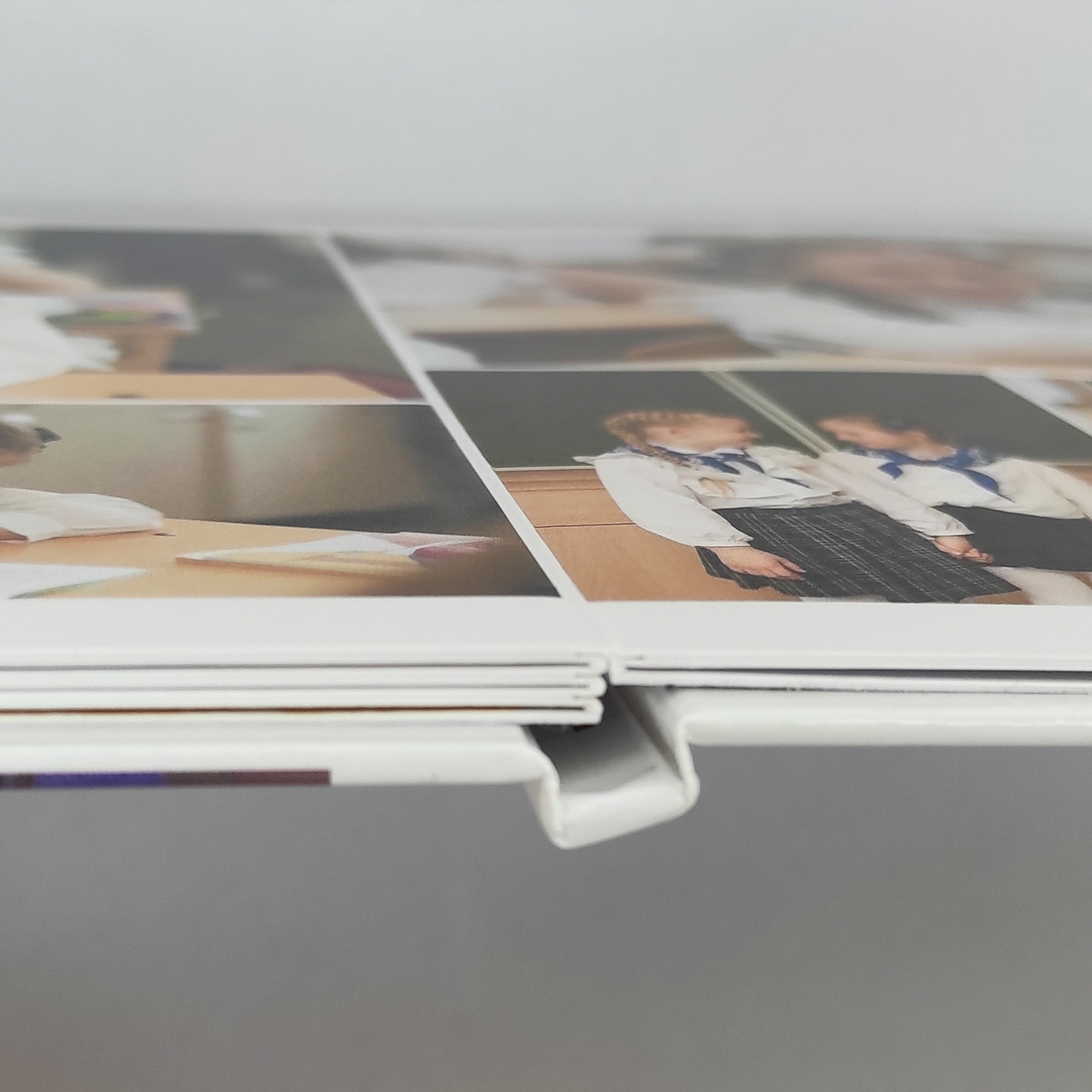 ФОТОАЛЬБОМЫ. Школьный фотограф во Владивостоке Пермякова Олеся