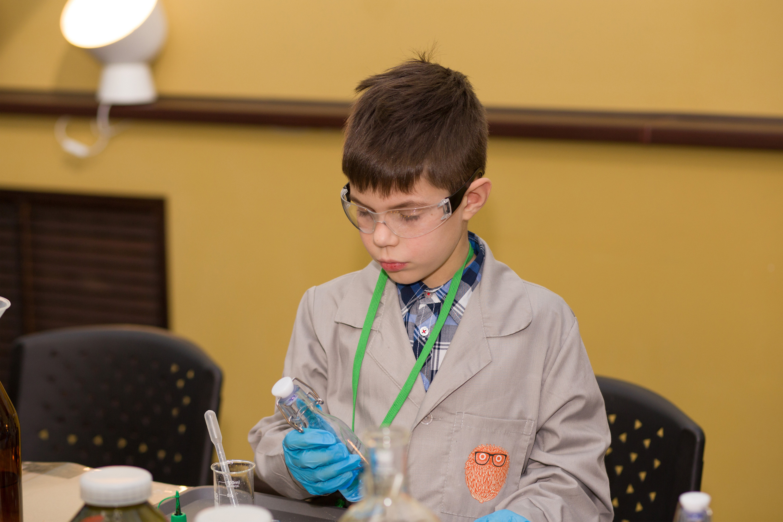 Репортажная съемка. Школьный фотограф во Владивостоке Пермякова Олеся