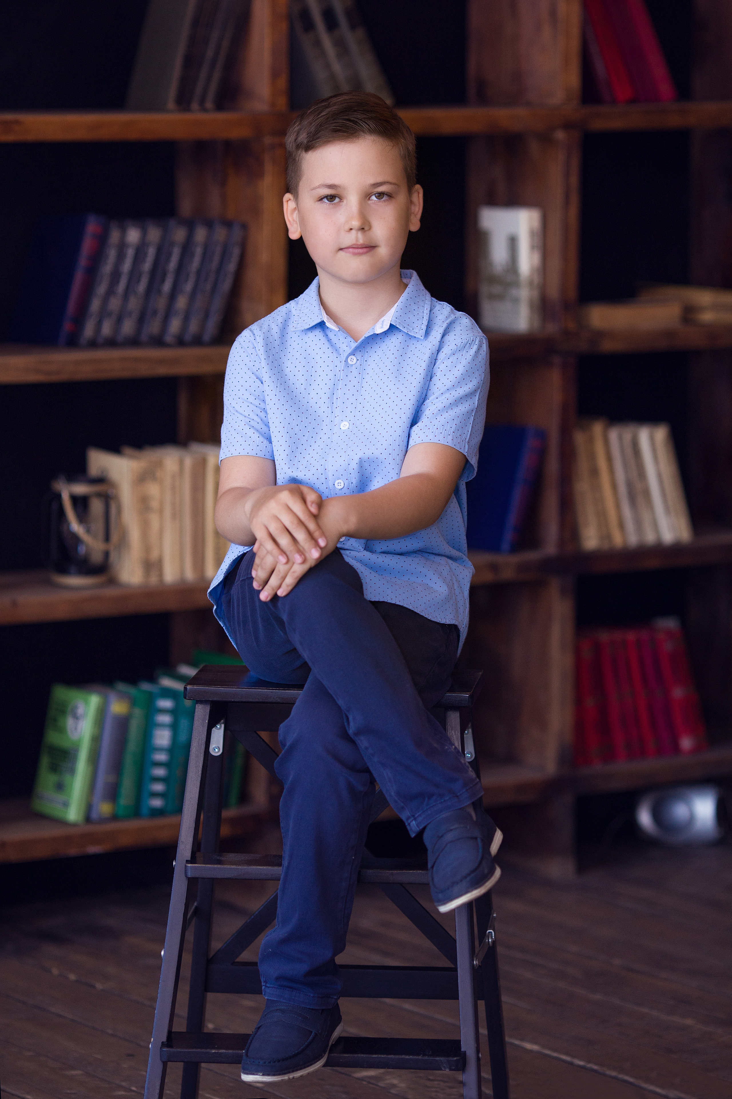 Портфолио. Школьный фотограф во Владивостоке Пермякова Олеся