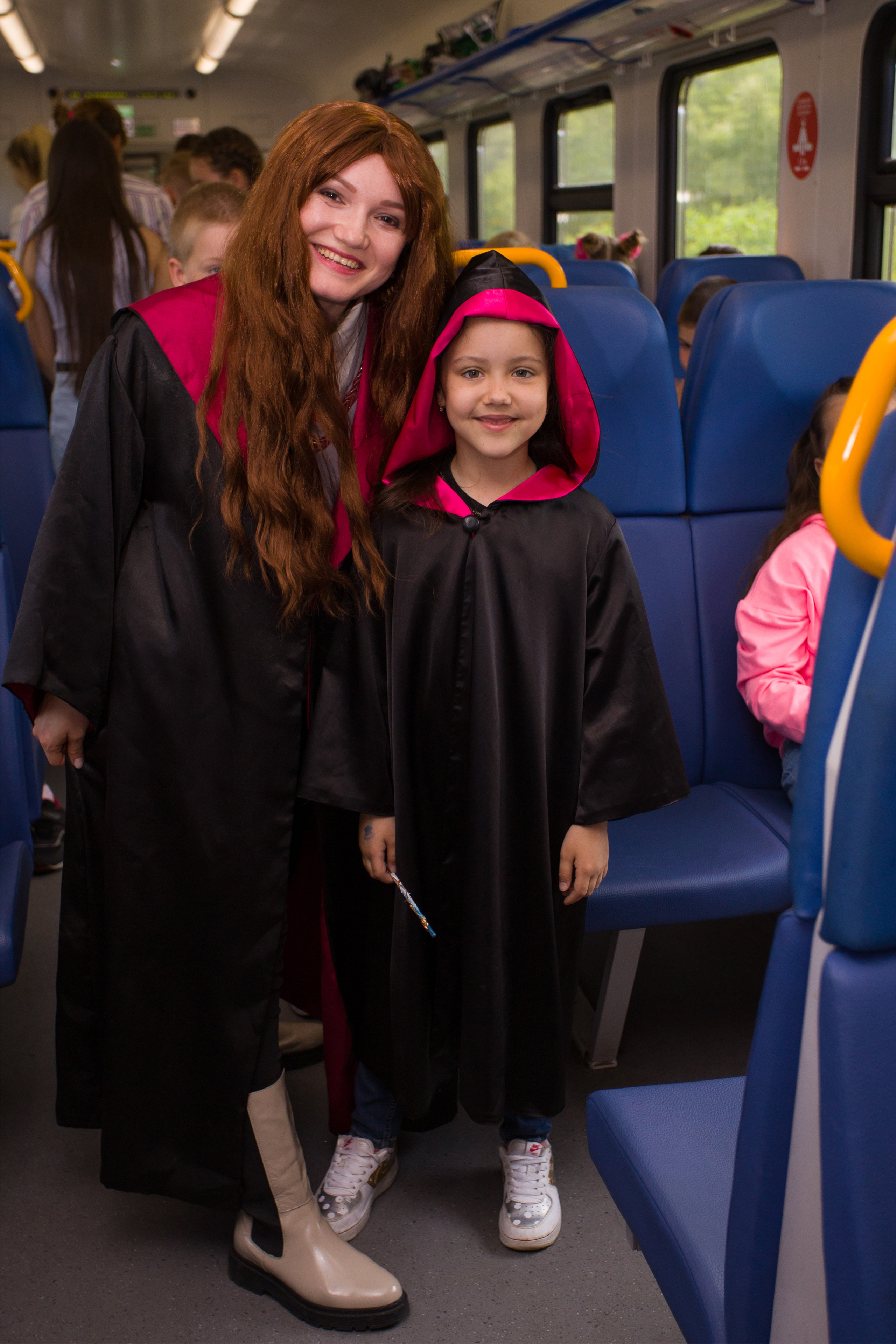 Репортажная съемка. Школьный фотограф во Владивостоке Пермякова Олеся