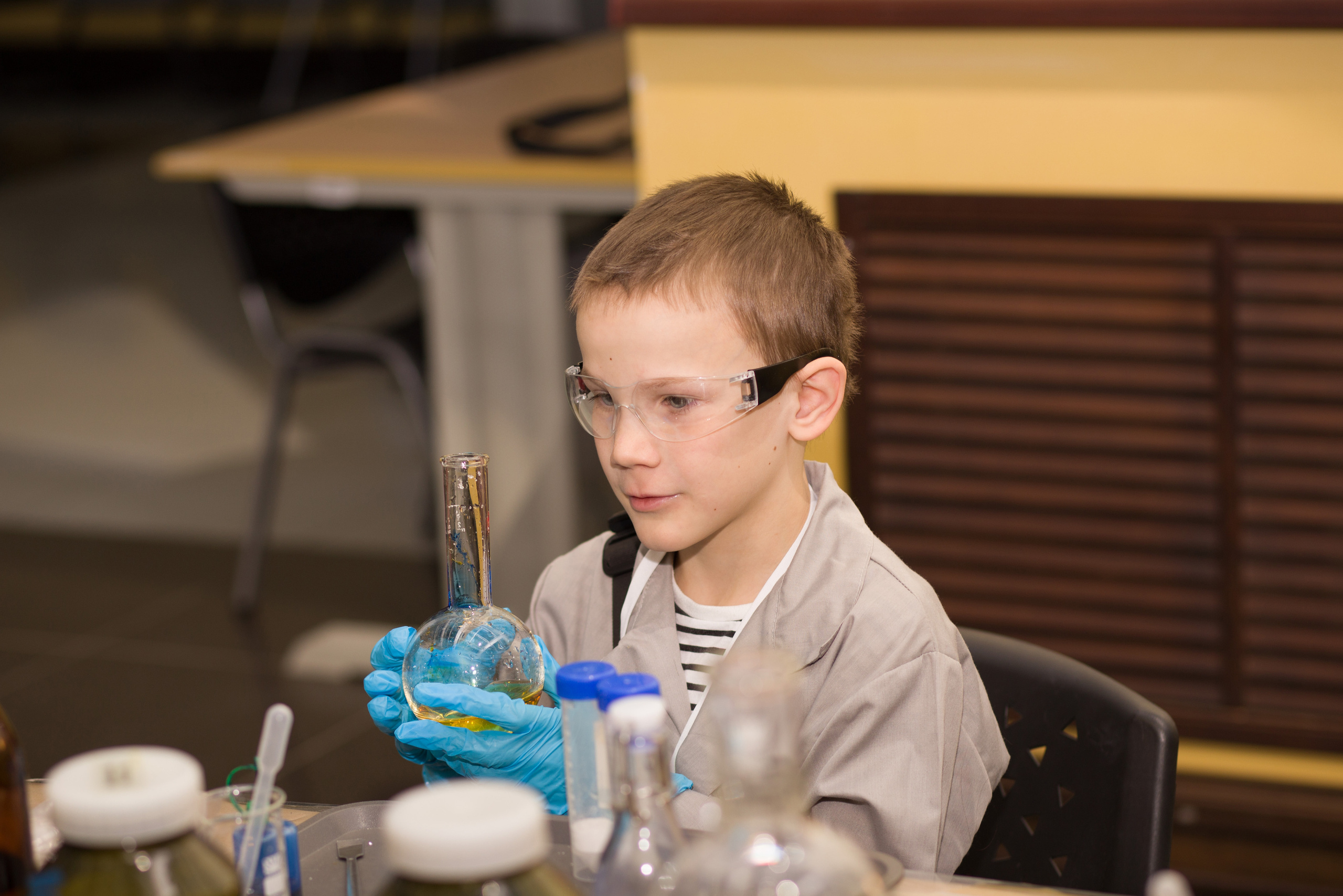 Репортажная съемка. Школьный фотограф во Владивостоке Пермякова Олеся