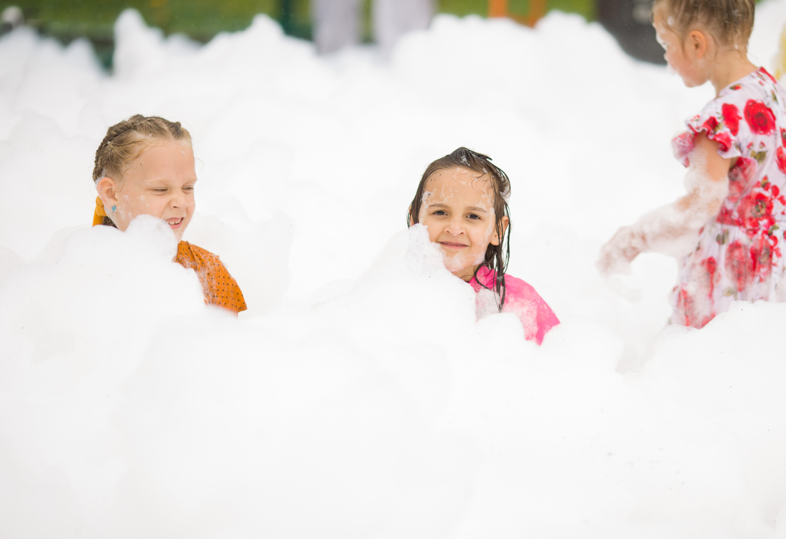 Репортажная съемка. Школьный фотограф во Владивостоке Пермякова Олеся