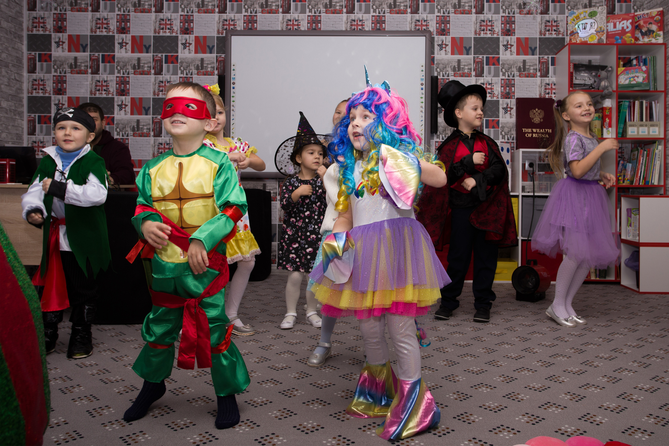 Репортажная съемка. Школьный фотограф во Владивостоке Пермякова Олеся