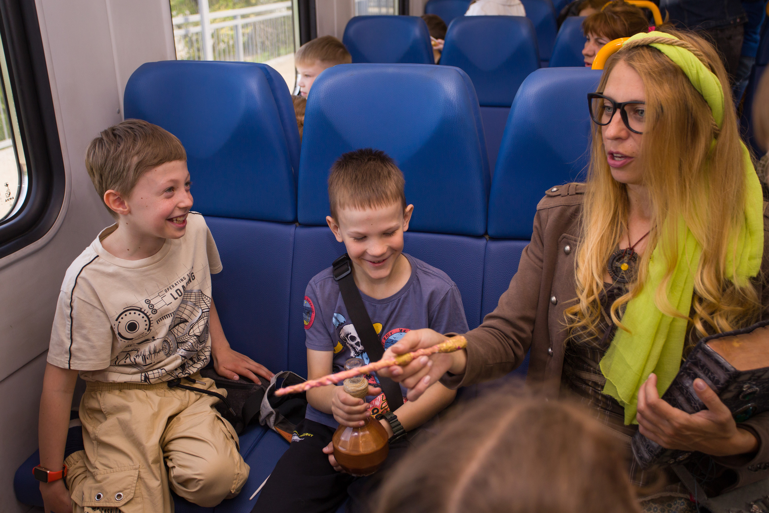 Репортажная съемка. Школьный фотограф во Владивостоке Пермякова Олеся