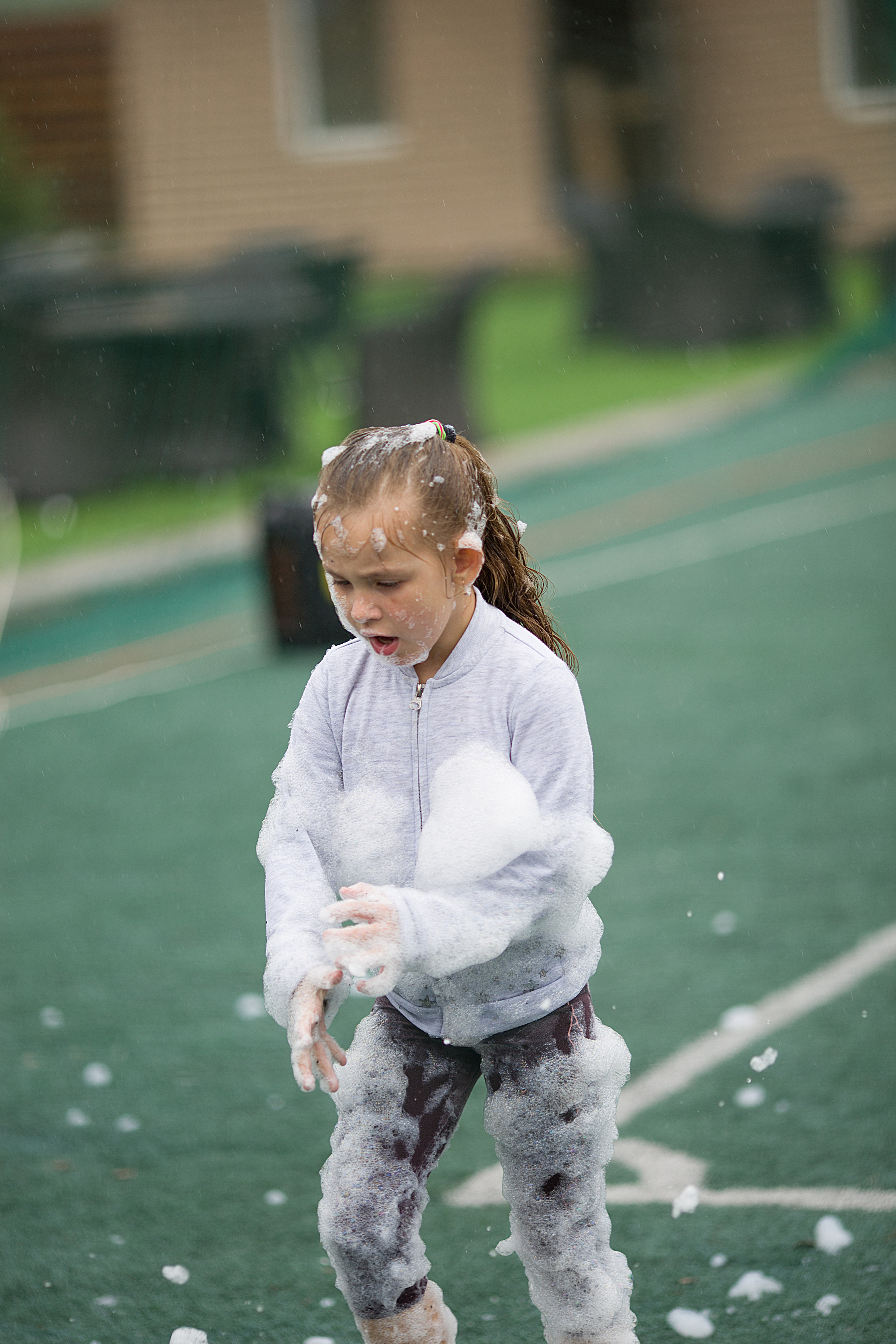 Репортажная съемка. Школьный фотограф во Владивостоке Пермякова Олеся