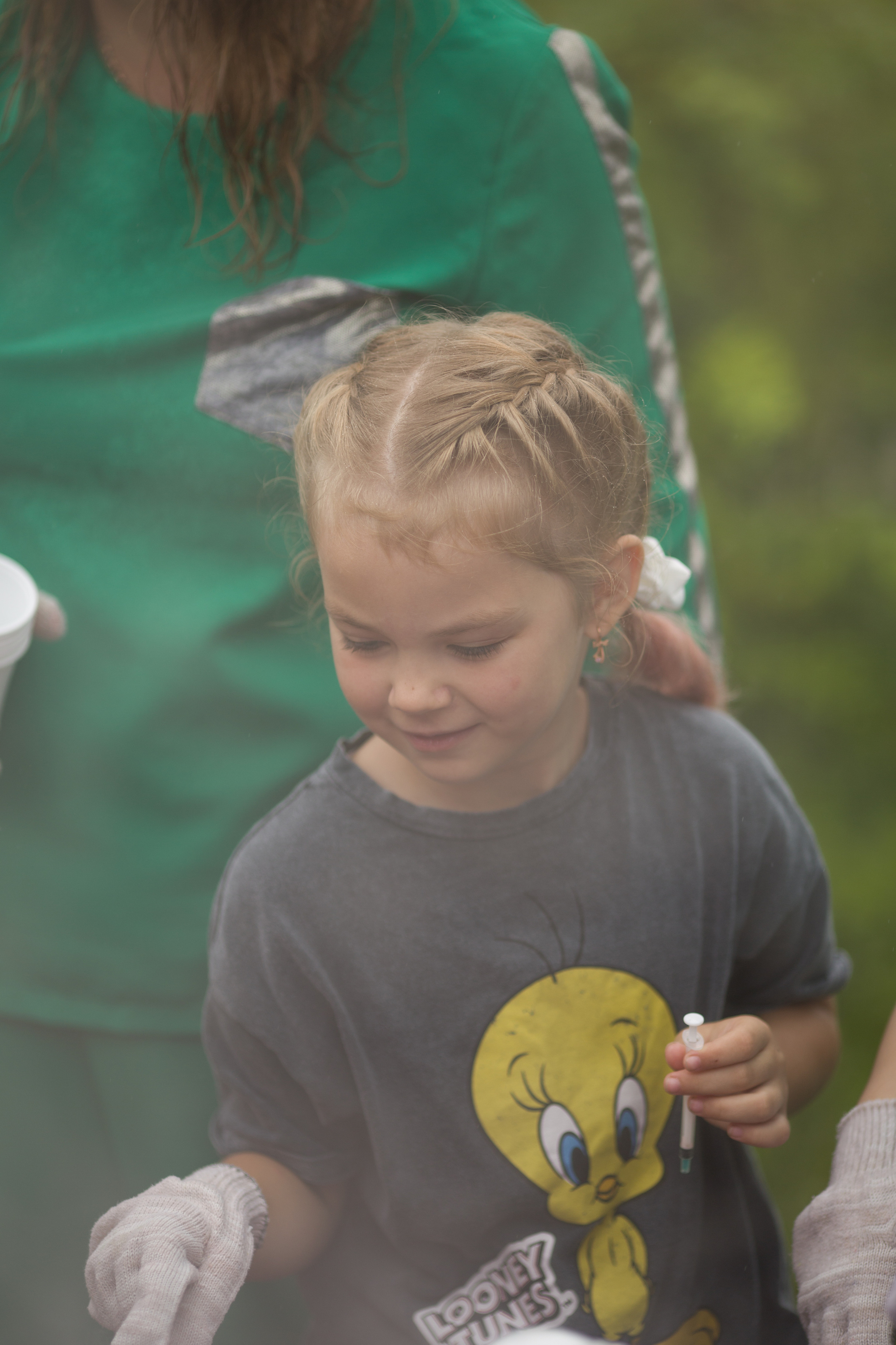 Репортажная съемка. Школьный фотограф во Владивостоке Пермякова Олеся