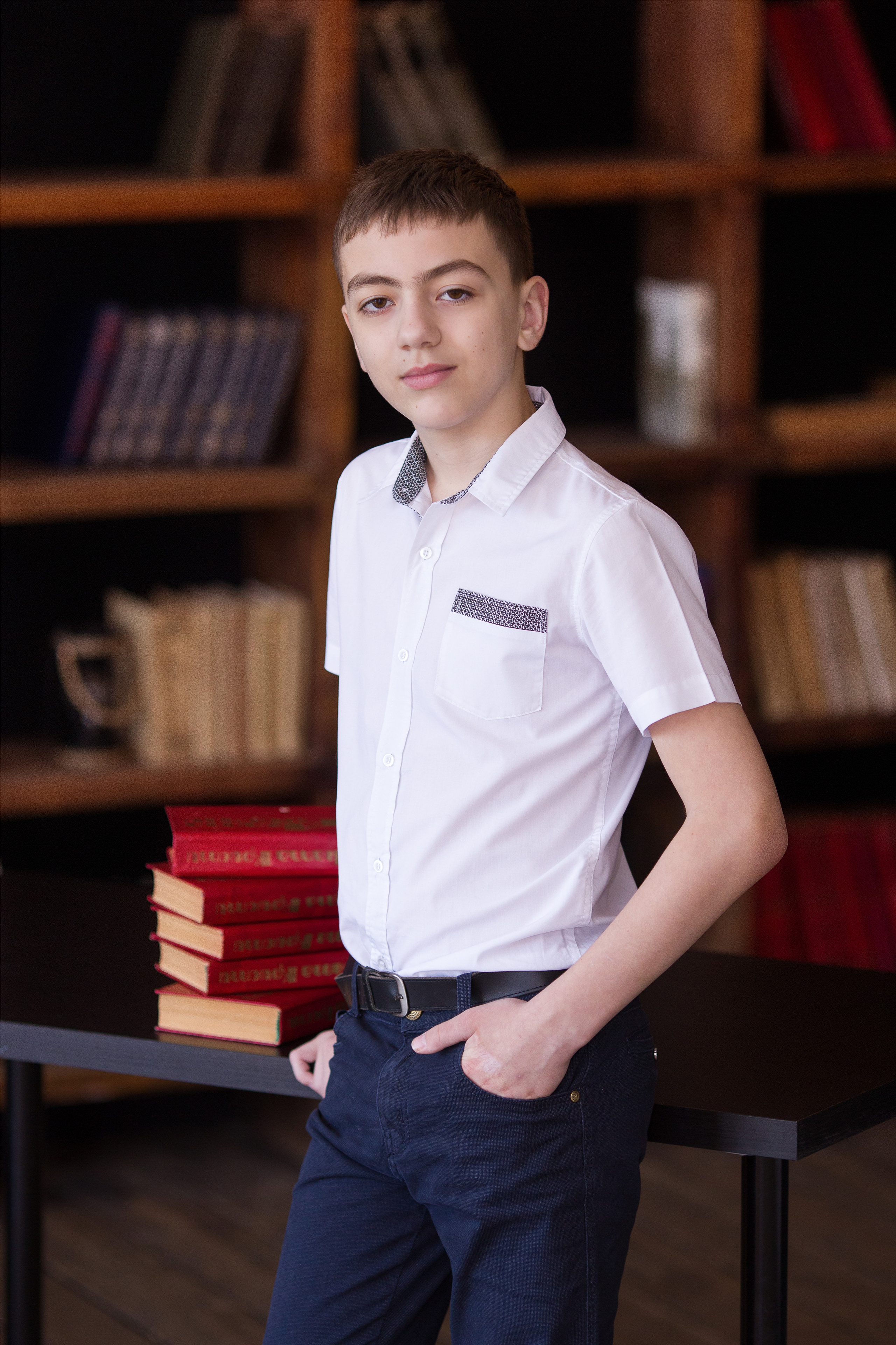 Портфолио. Школьный фотограф во Владивостоке Пермякова Олеся