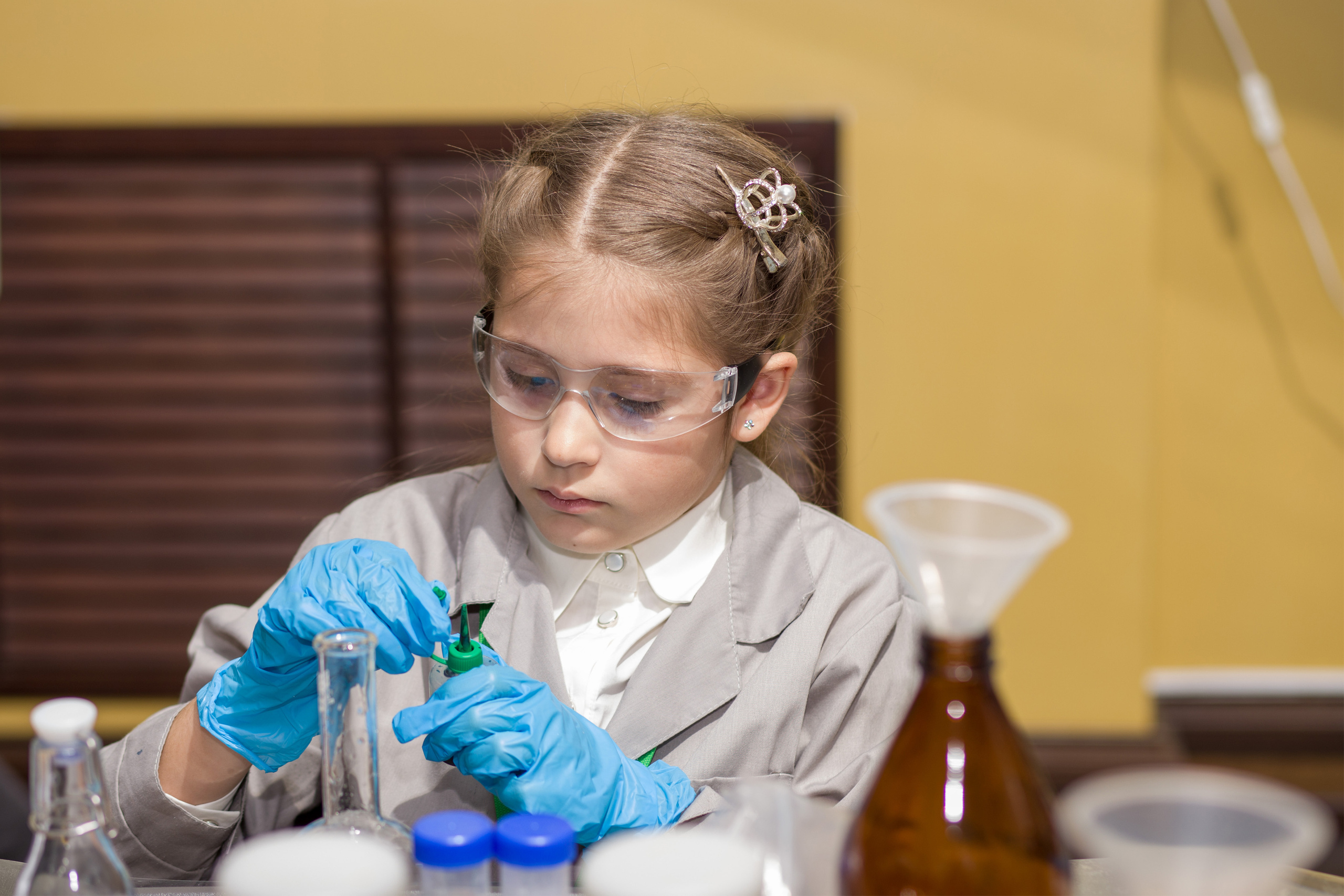 Репортажная съемка. Школьный фотограф во Владивостоке Пермякова Олеся