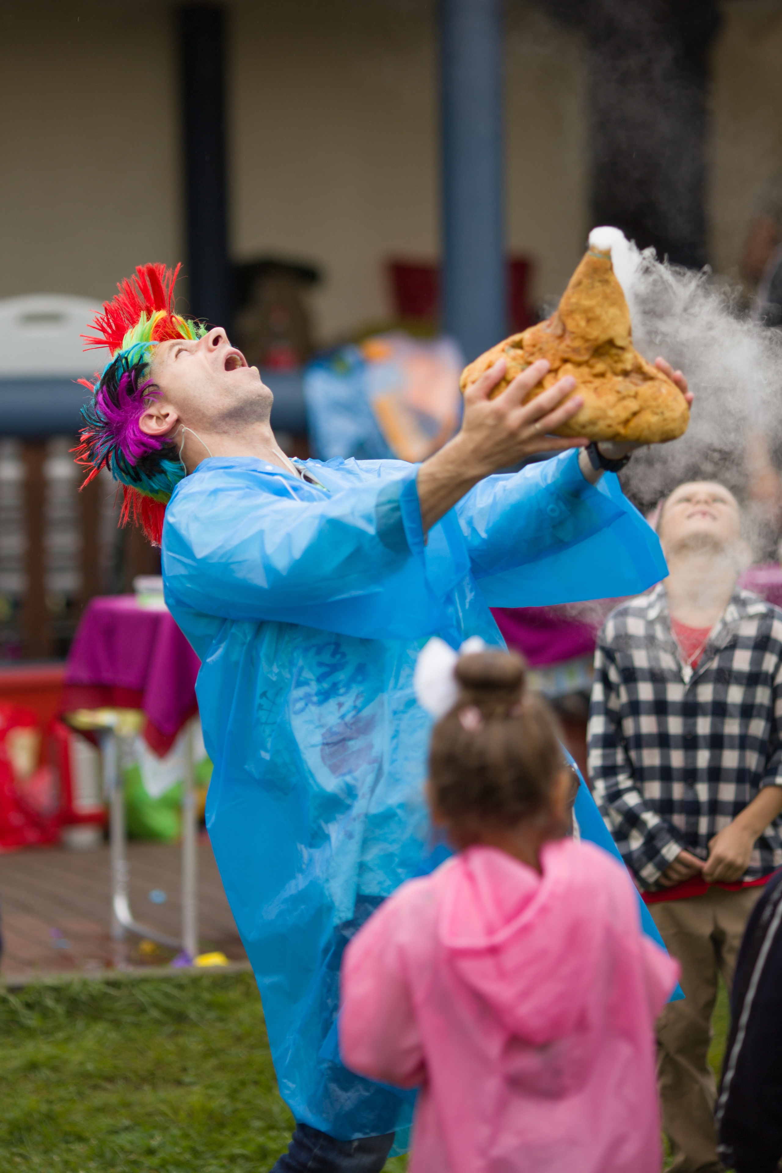 Репортажная съемка. Школьный фотограф во Владивостоке Пермякова Олеся