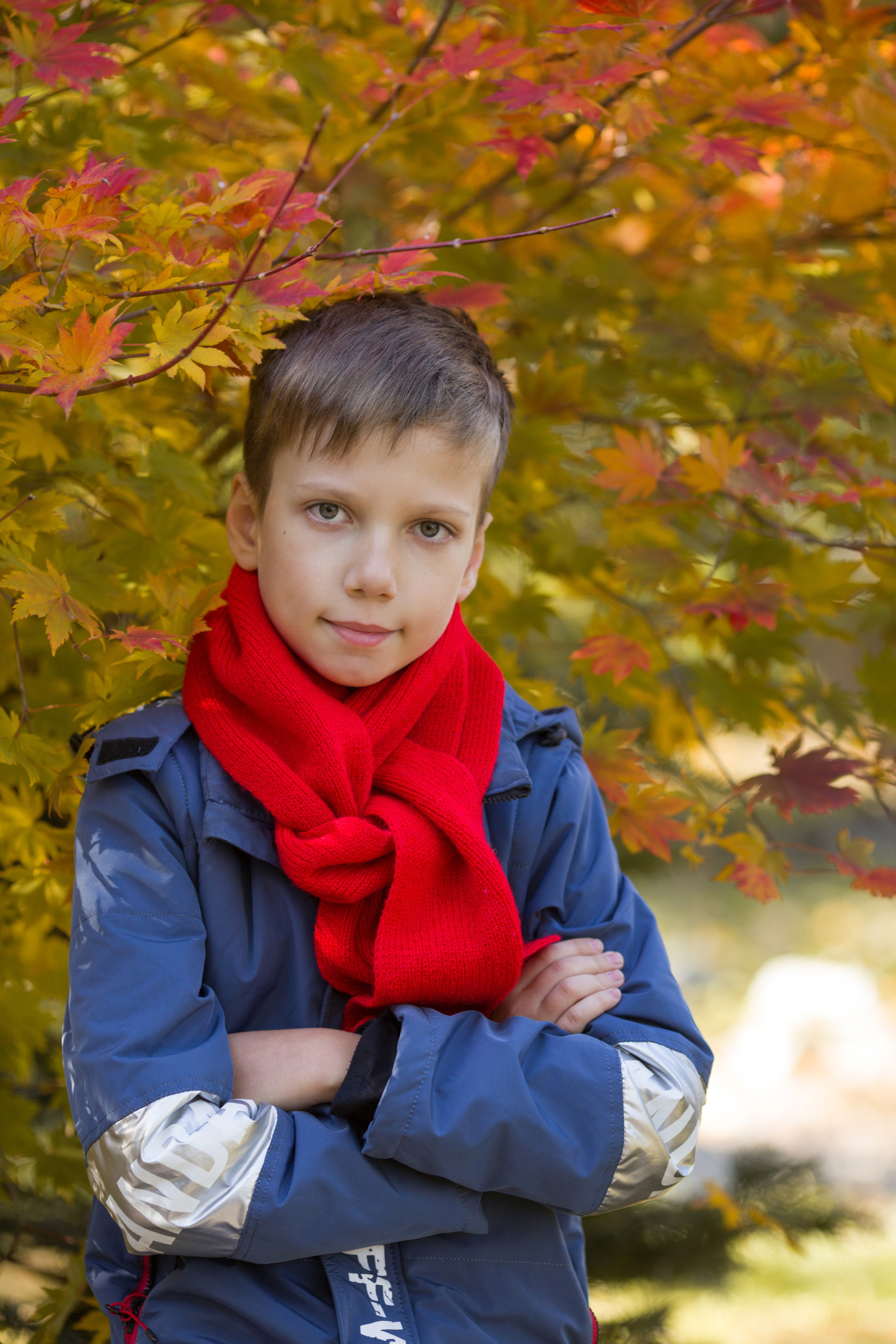 Портфолио. Школьный фотограф во Владивостоке Пермякова Олеся