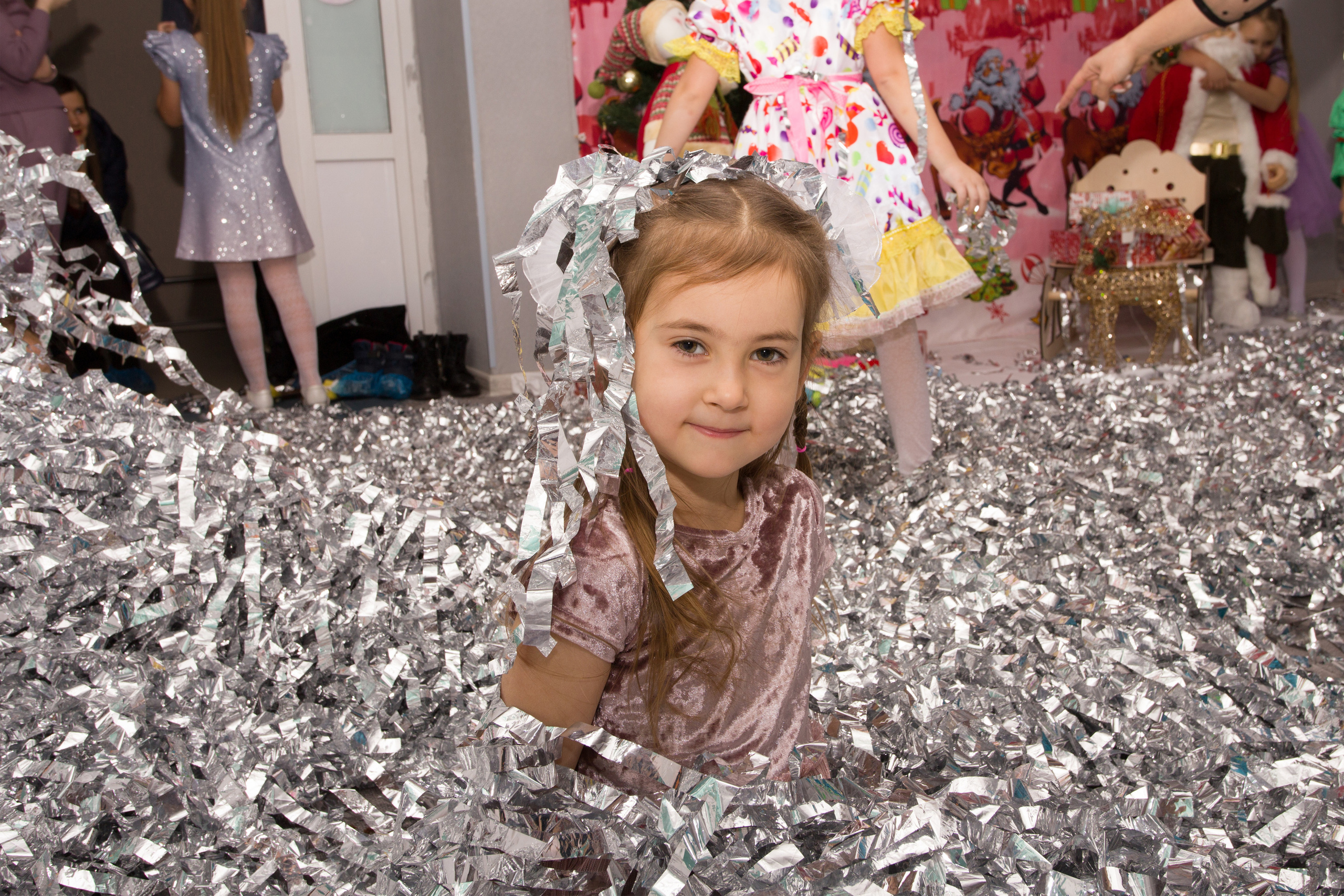 Репортажная съемка. Школьный фотограф во Владивостоке Пермякова Олеся