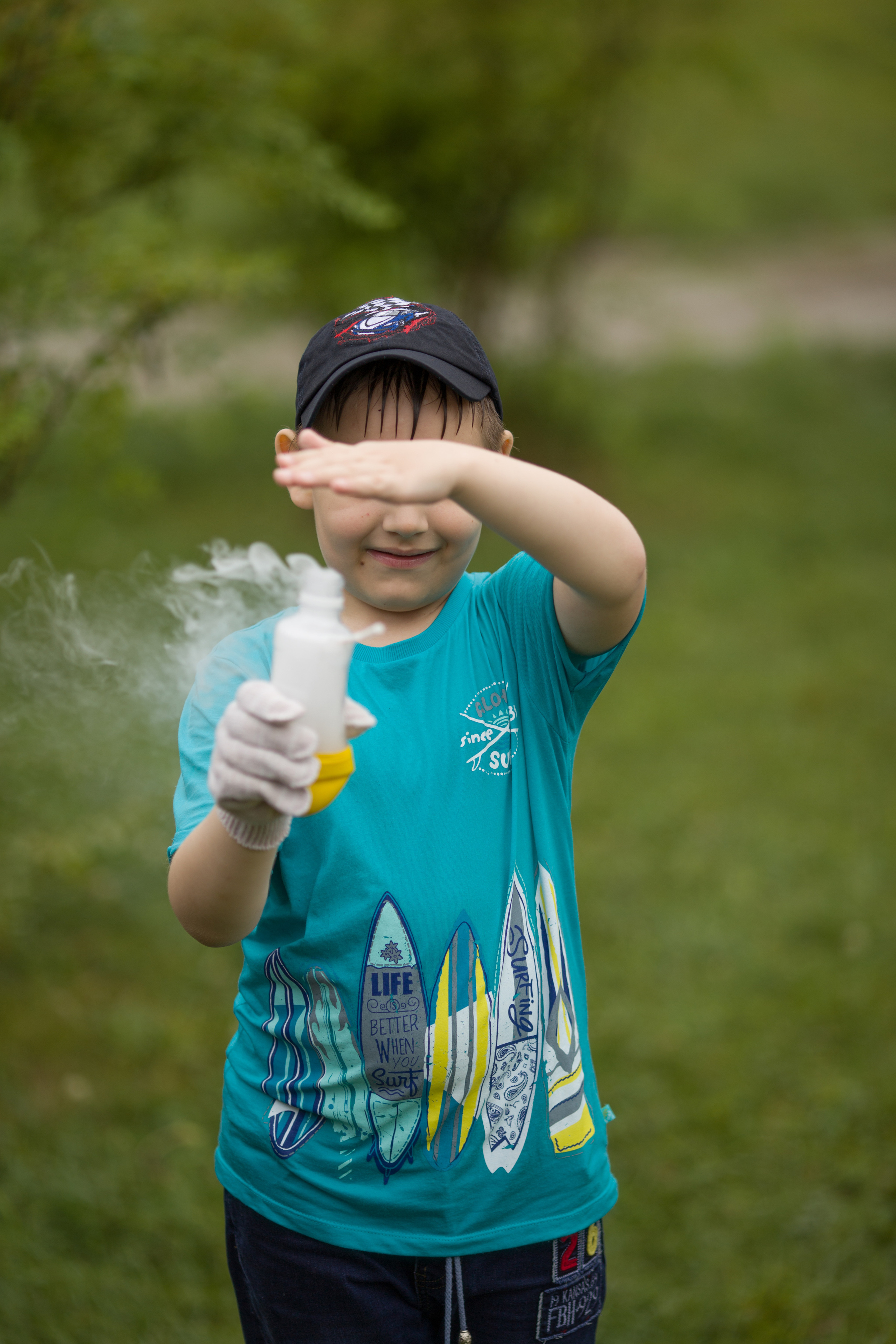 Репортажная съемка. Школьный фотограф во Владивостоке Пермякова Олеся