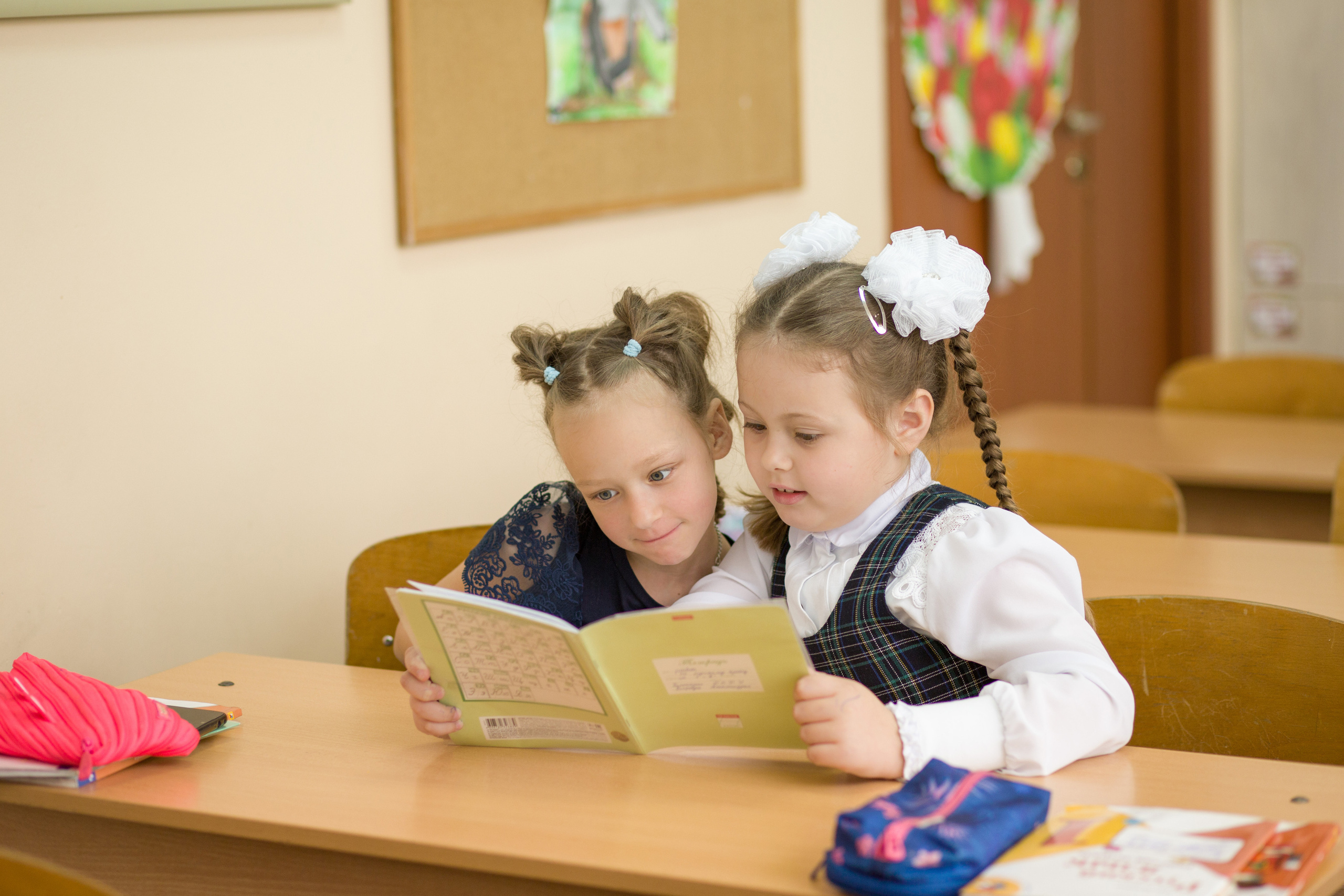 Портфолио. Школьный фотограф во Владивостоке Пермякова Олеся