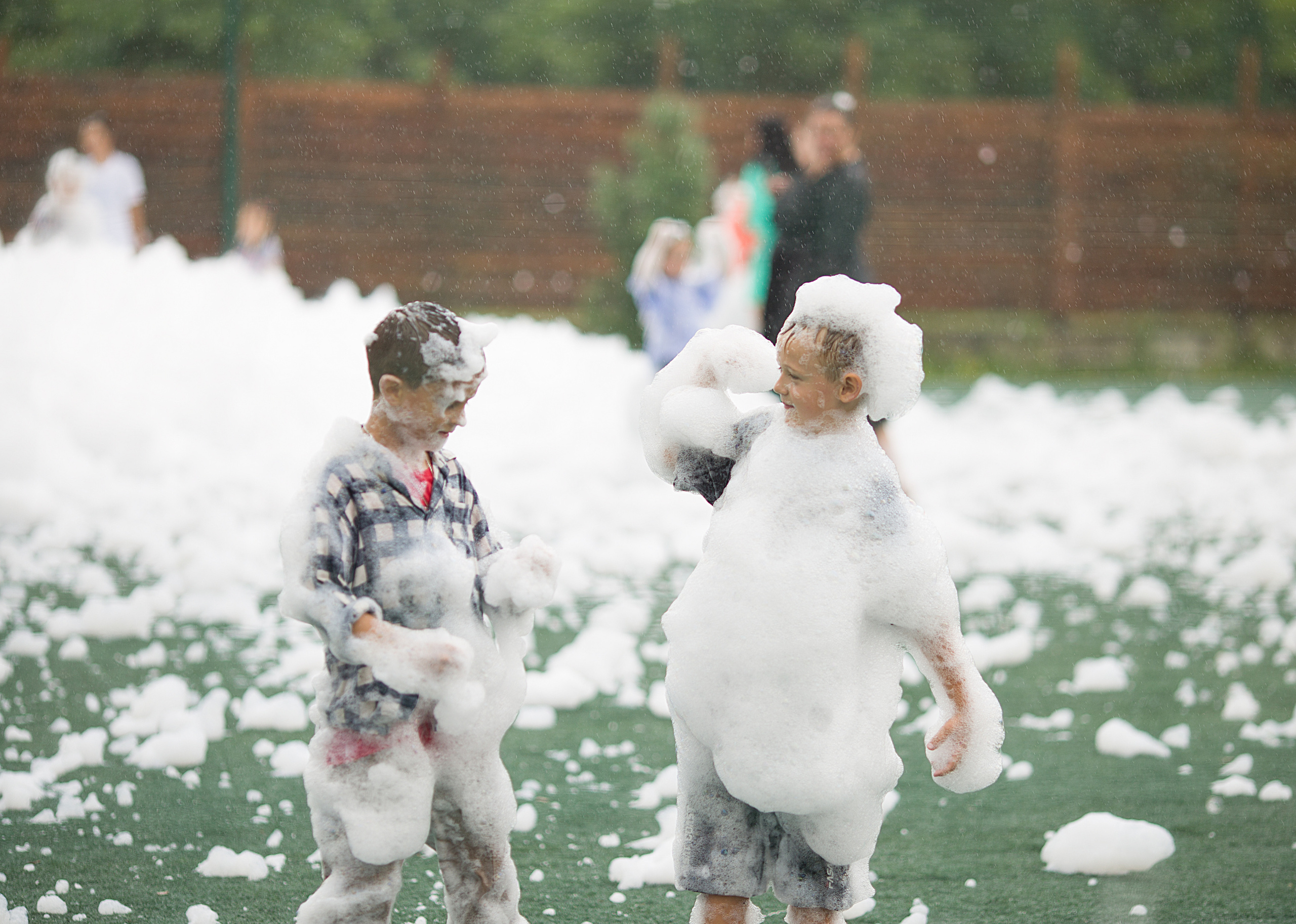Репортажная съемка. Школьный фотограф во Владивостоке Пермякова Олеся