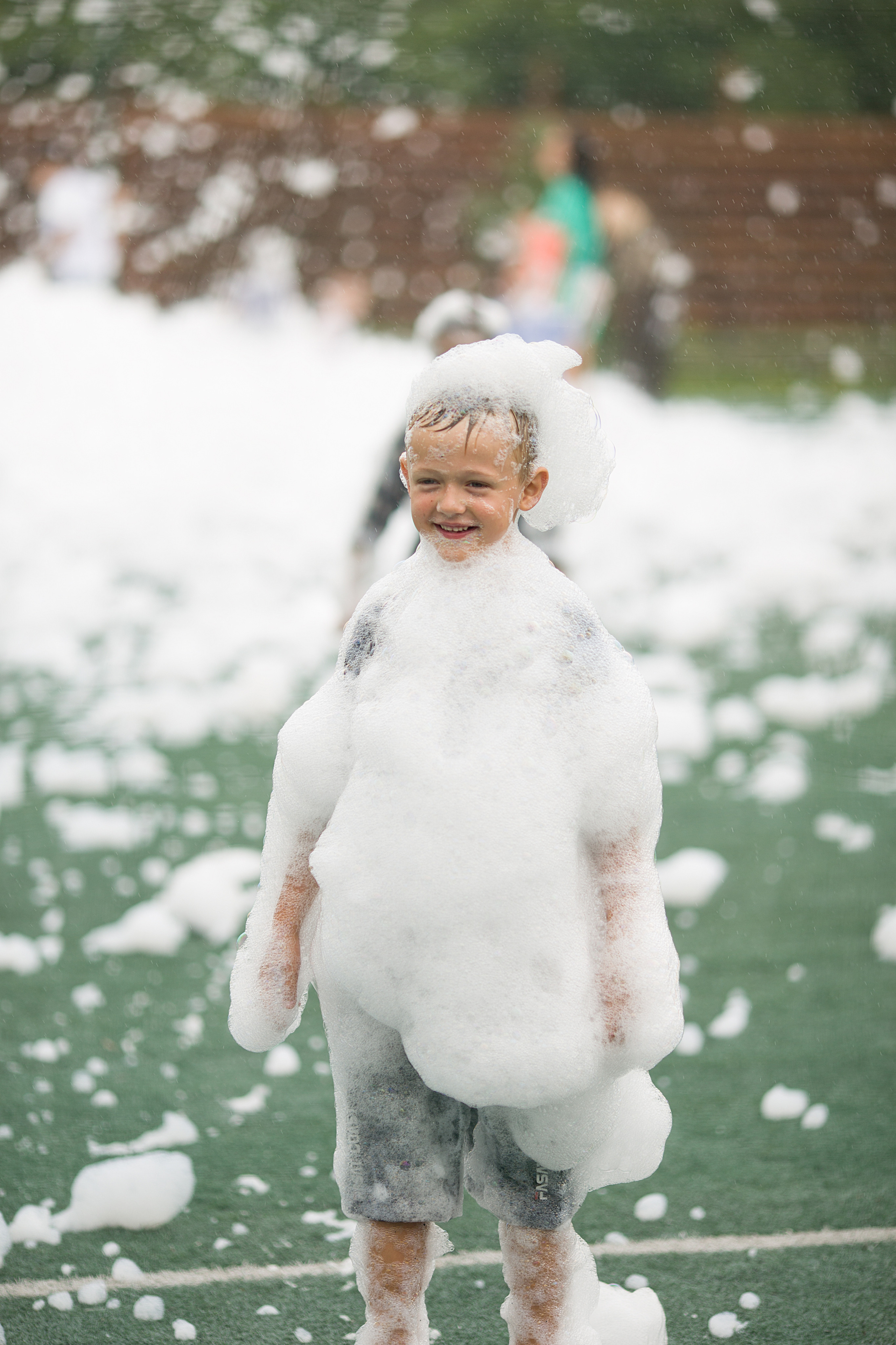 Репортажная съемка. Школьный фотограф во Владивостоке Пермякова Олеся