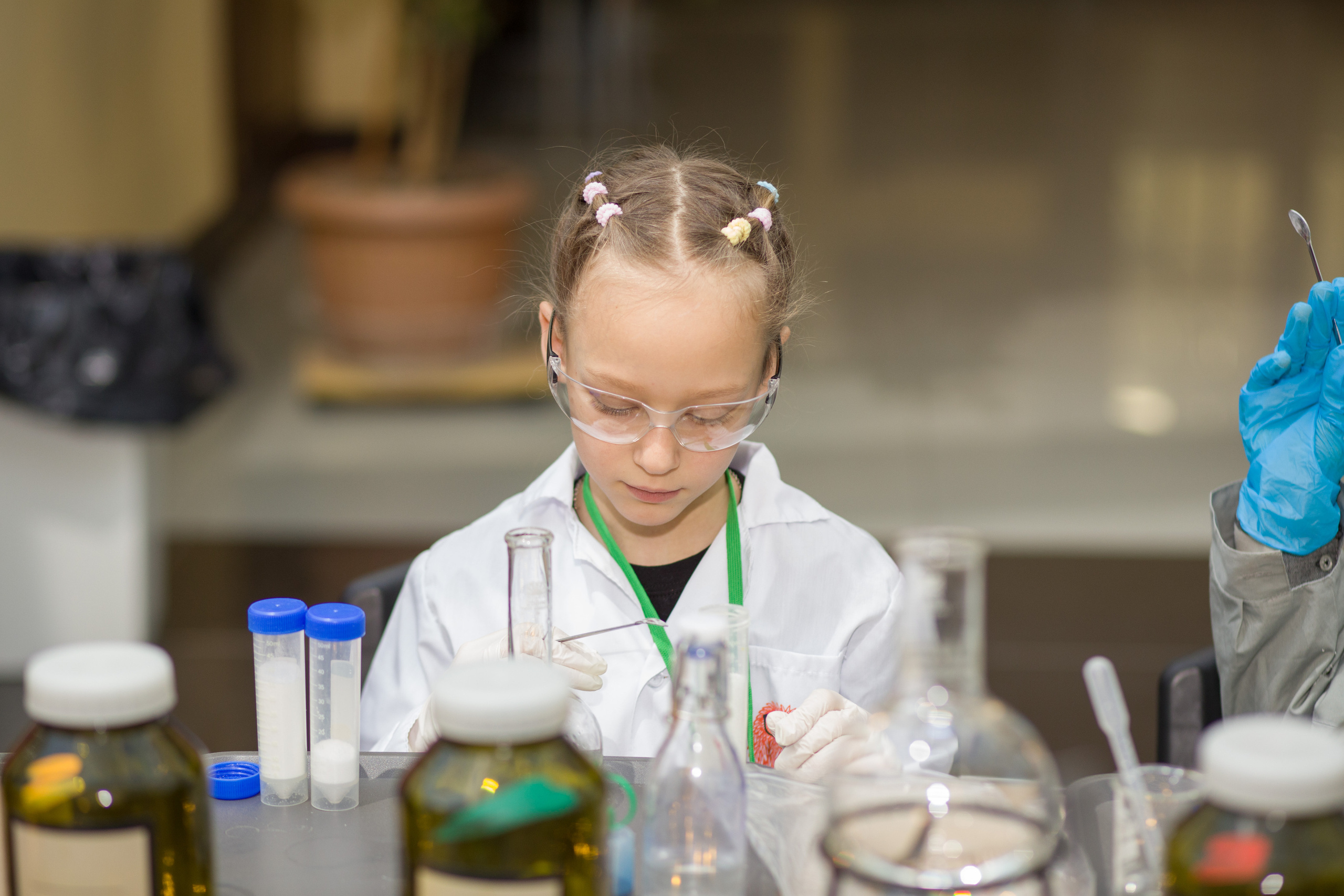 Репортажная съемка. Школьный фотограф во Владивостоке Пермякова Олеся