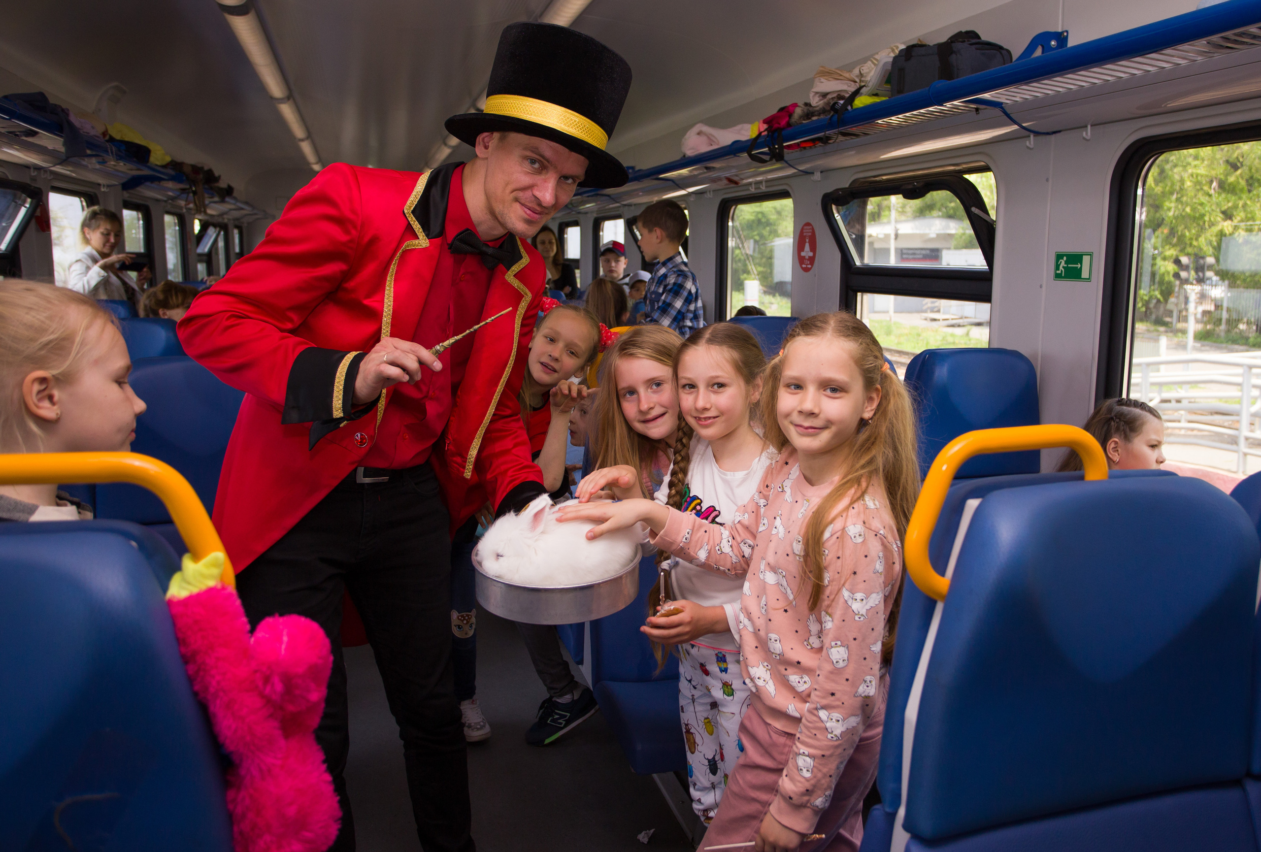 Репортажная съемка. Школьный фотограф во Владивостоке Пермякова Олеся