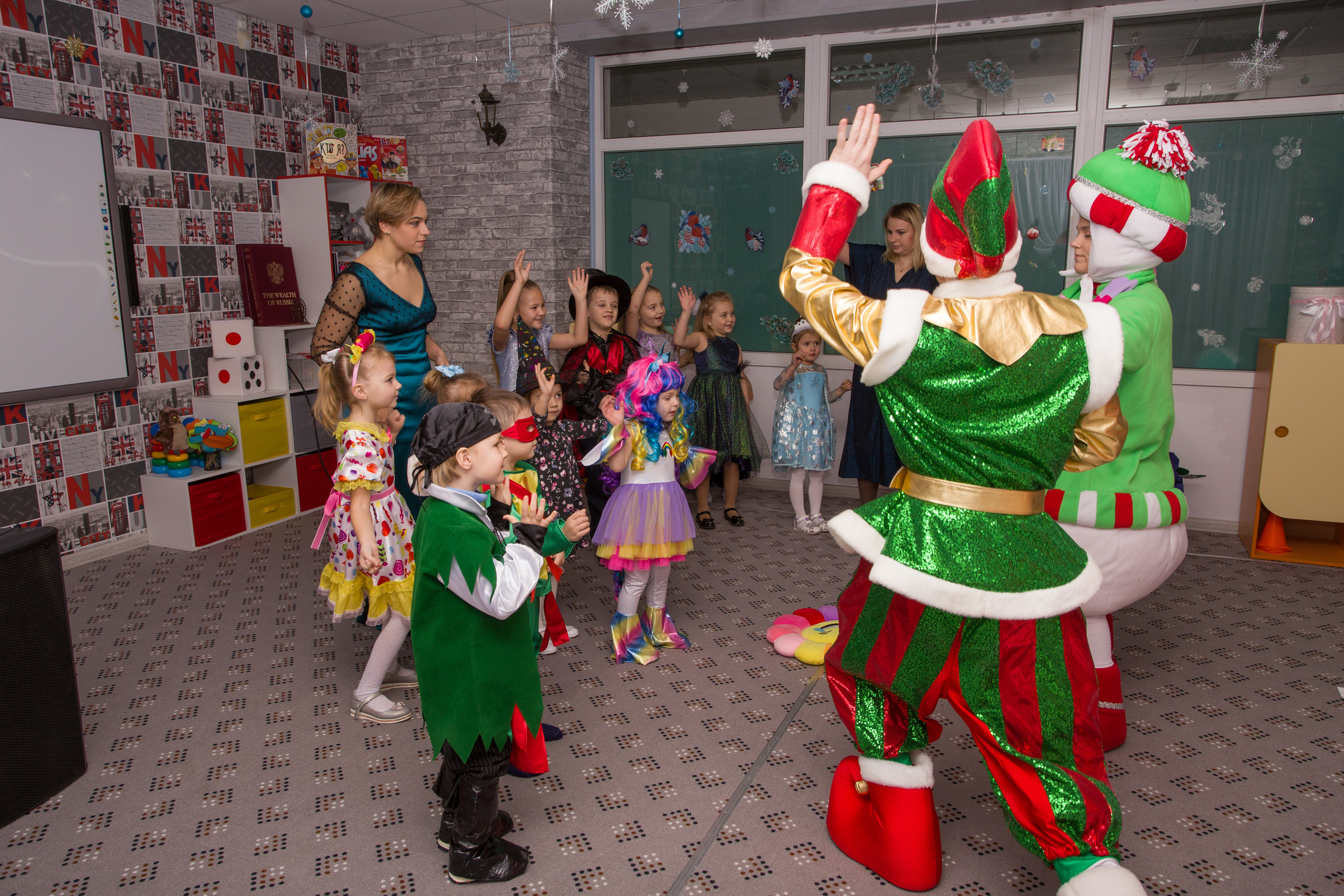 Репортажная съемка. Школьный фотограф во Владивостоке Пермякова Олеся