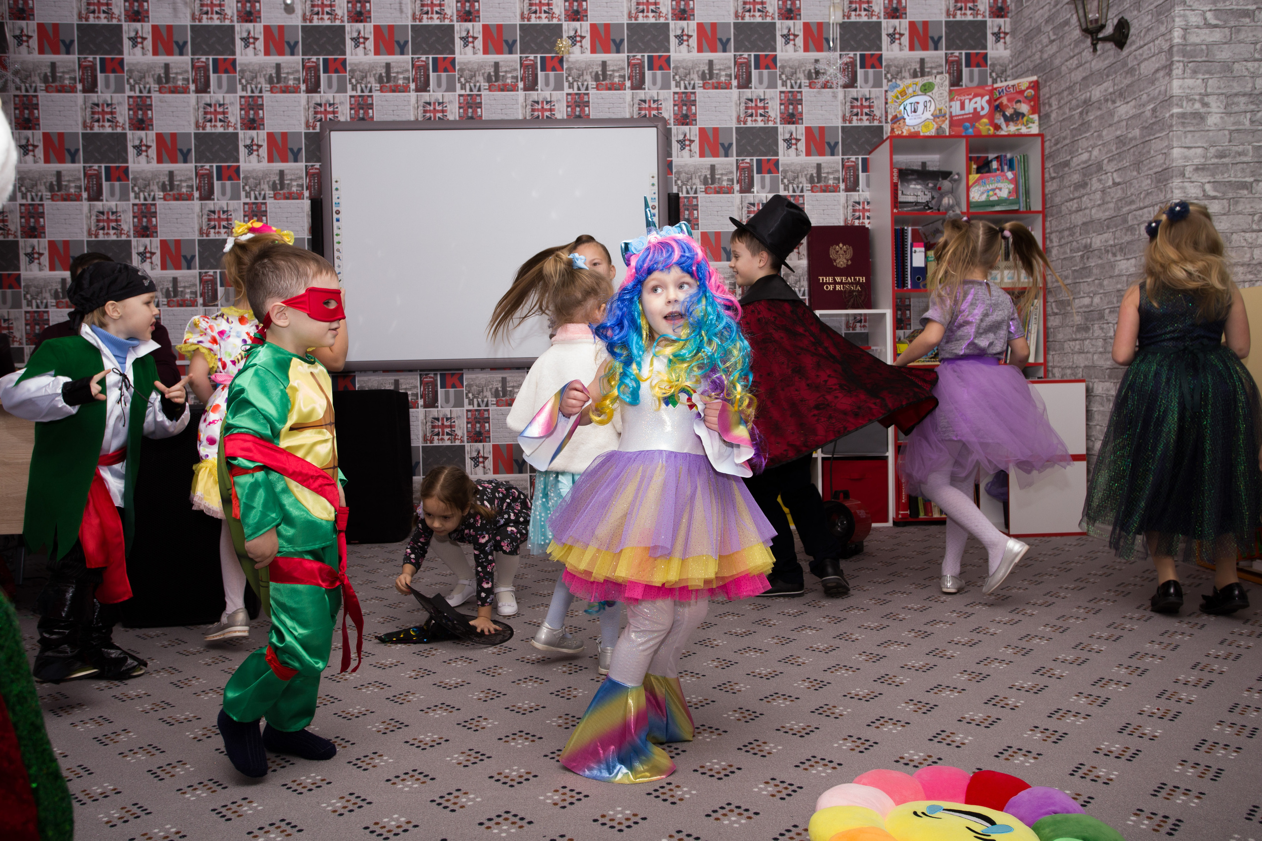 Репортажная съемка. Школьный фотограф во Владивостоке Пермякова Олеся