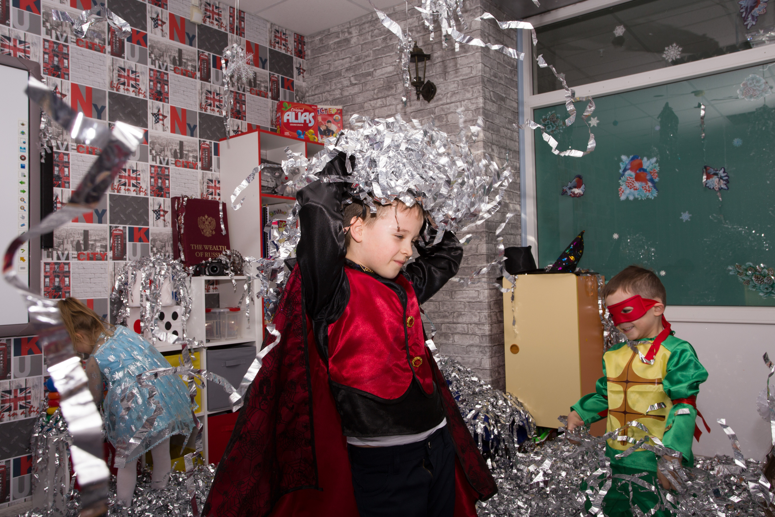 Репортажная съемка. Школьный фотограф во Владивостоке Пермякова Олеся