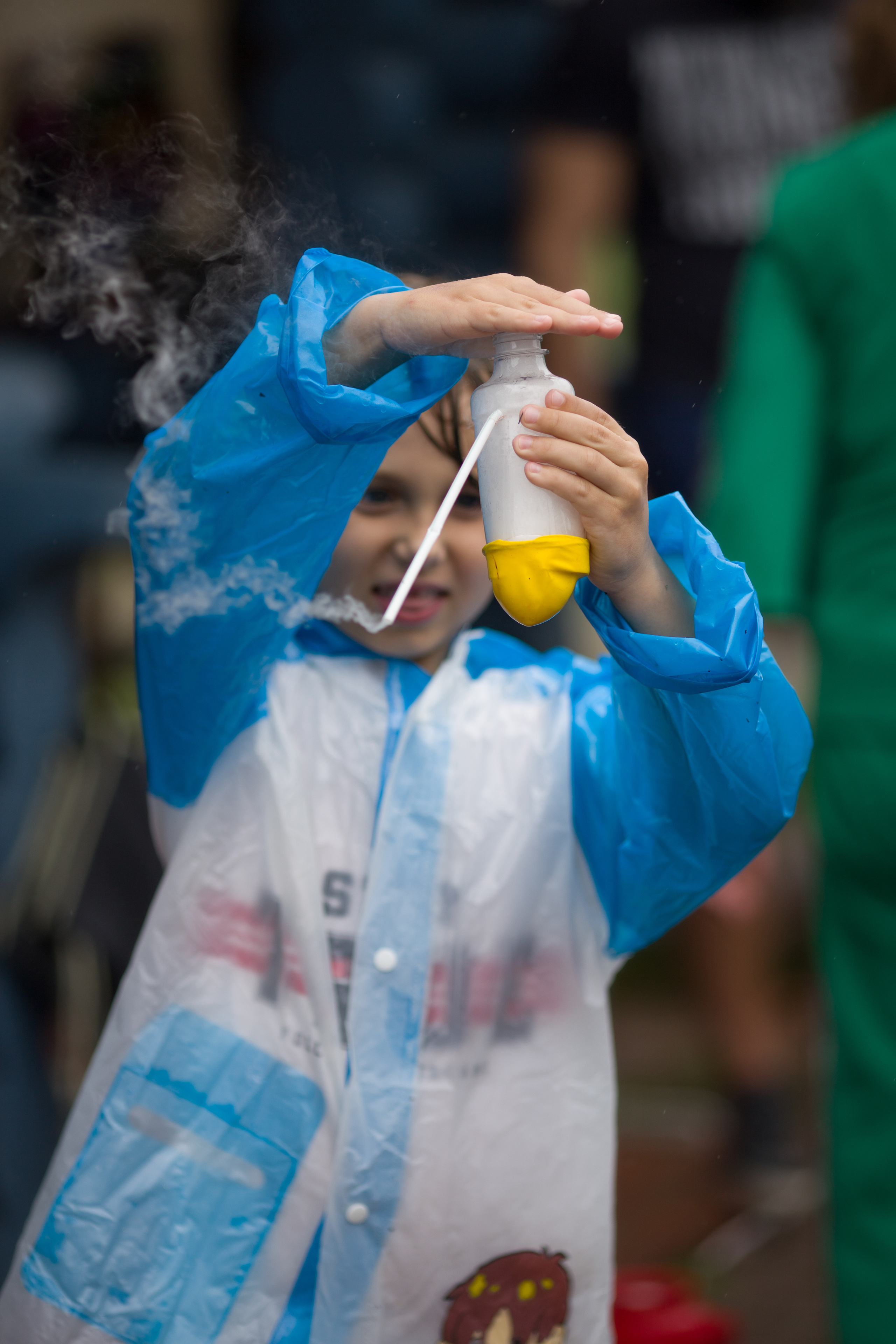 Репортажная съемка. Школьный фотограф во Владивостоке Пермякова Олеся