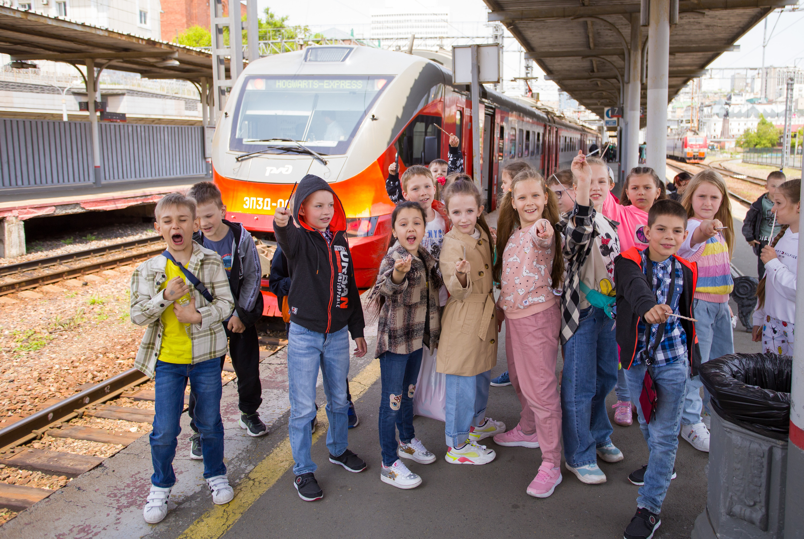 Репортажная съемка. Школьный фотограф во Владивостоке Пермякова Олеся