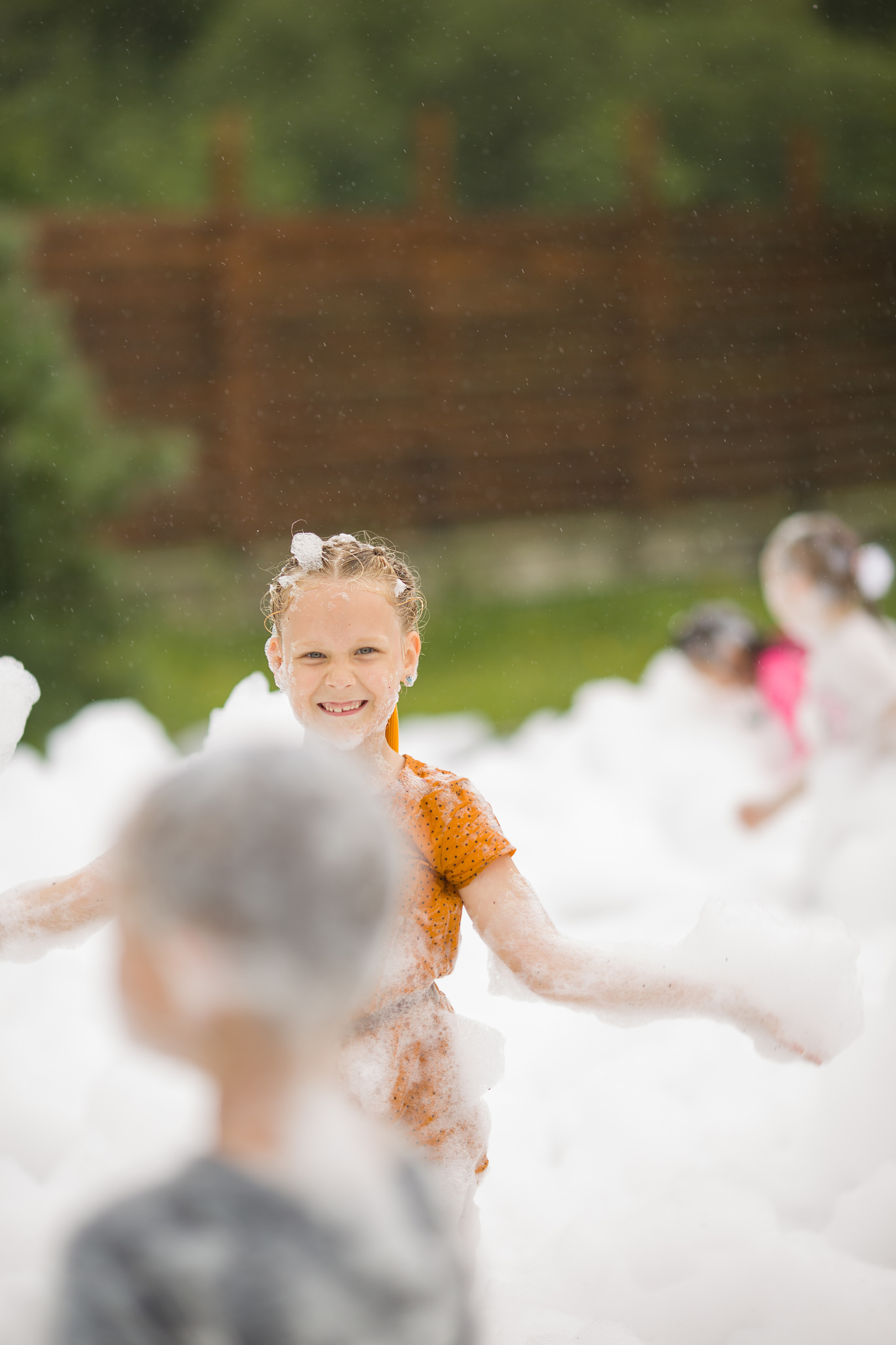 Репортажная съемка. Школьный фотограф во Владивостоке Пермякова Олеся