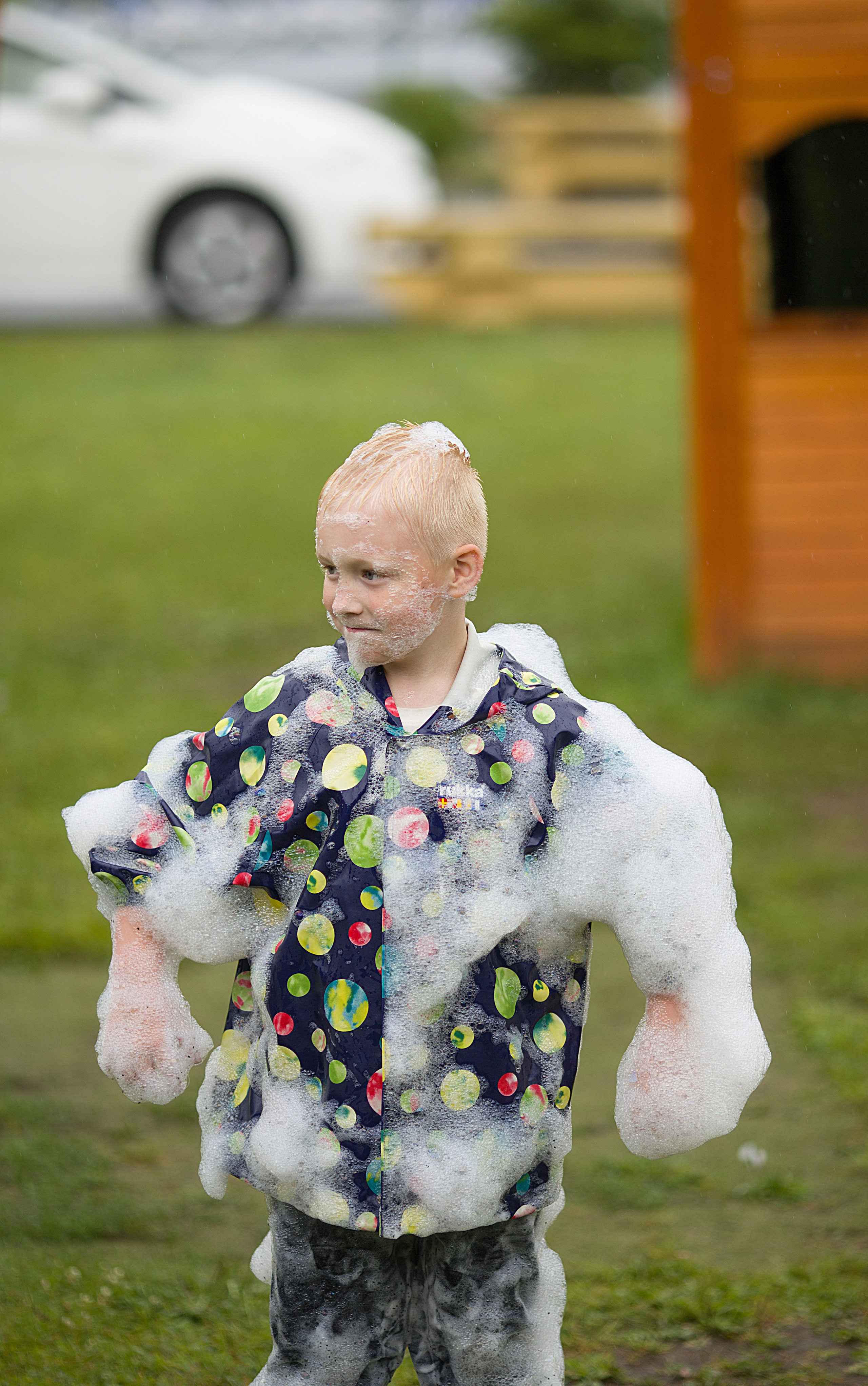 Репортажная съемка. Школьный фотограф во Владивостоке Пермякова Олеся