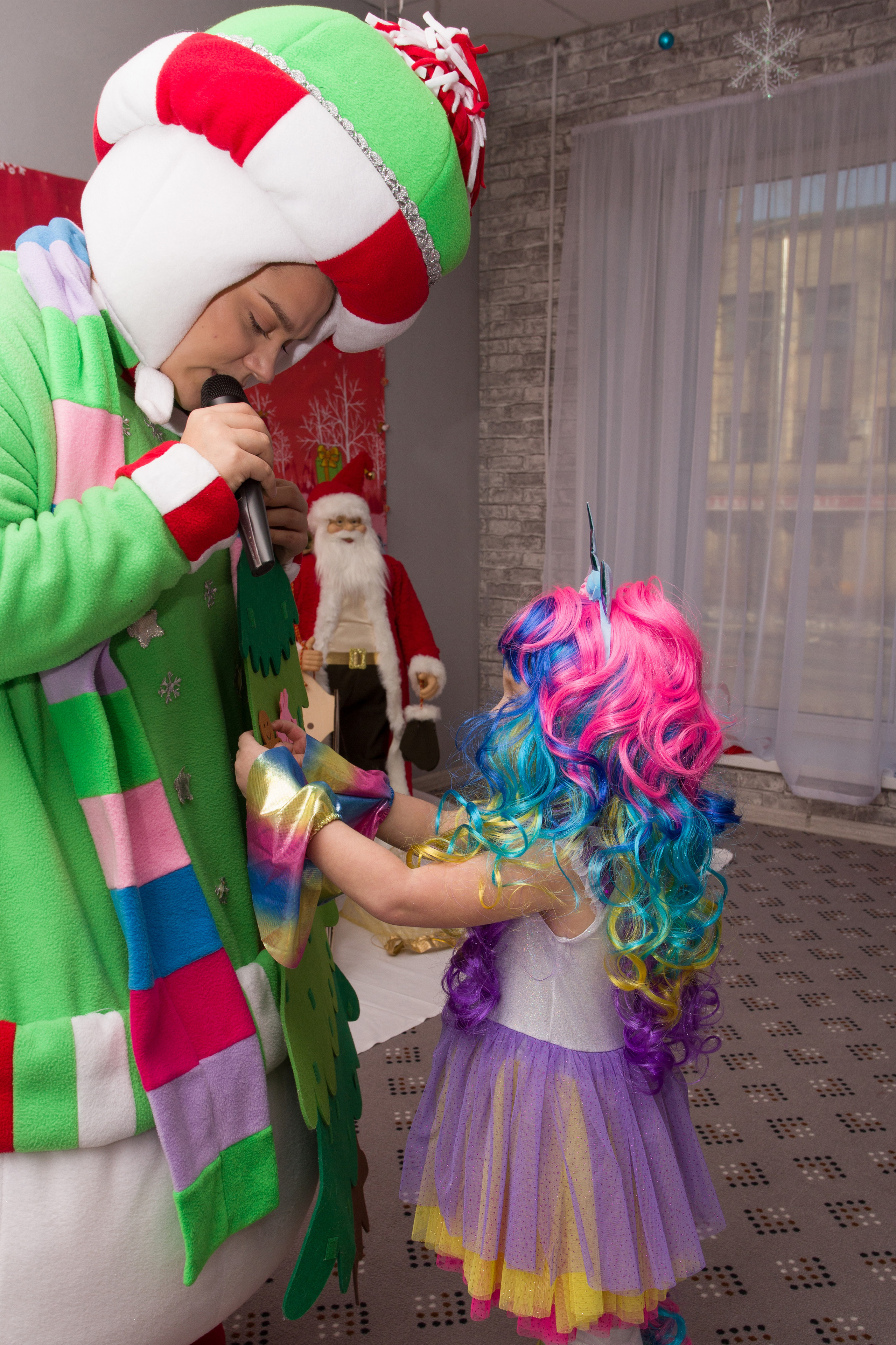 Репортажная съемка. Школьный фотограф во Владивостоке Пермякова Олеся