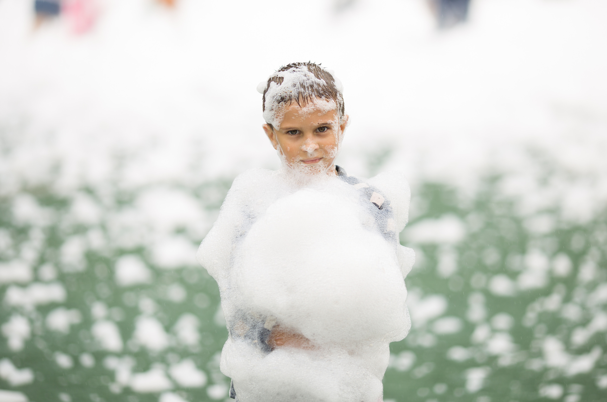 Репортажная съемка. Школьный фотограф во Владивостоке Пермякова Олеся
