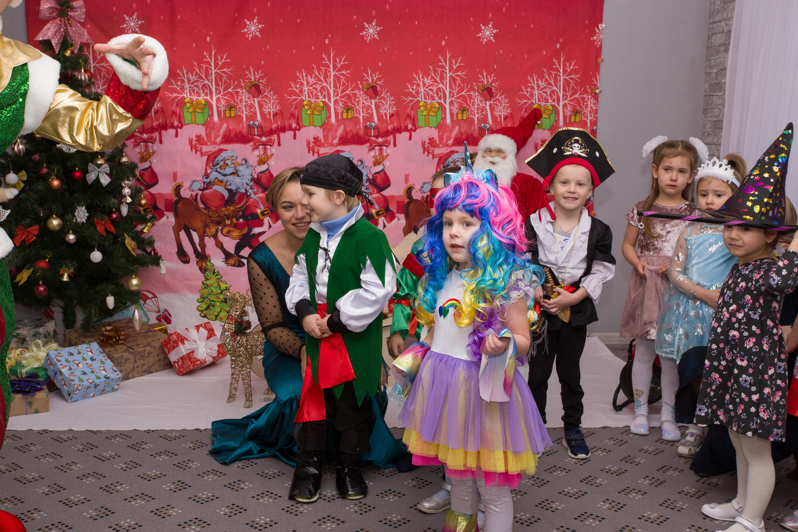 Репортажная съемка. Школьный фотограф во Владивостоке Пермякова Олеся