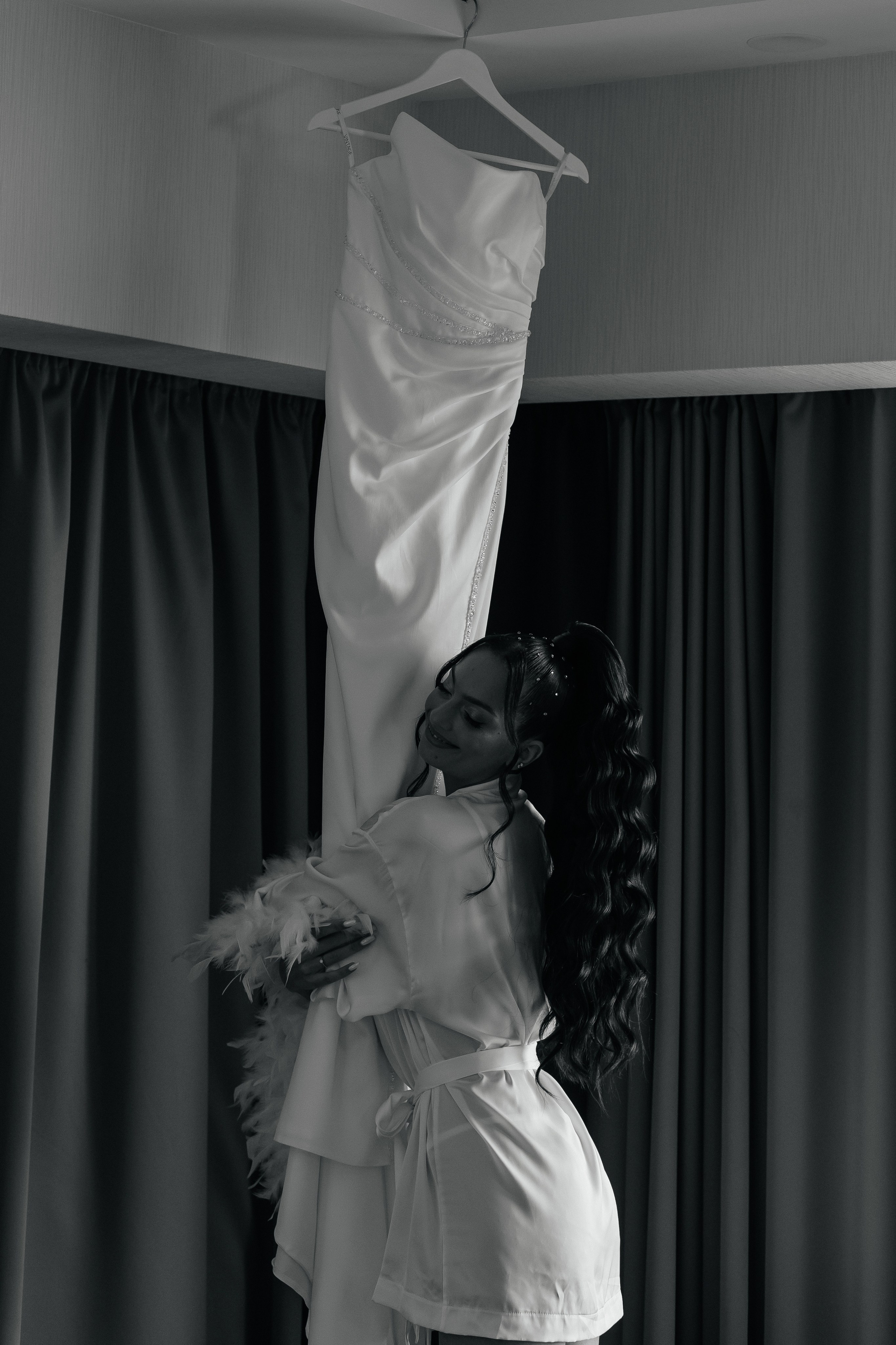 Валериан и Алина. Фотограф в Томске Ирина Павлуцкая