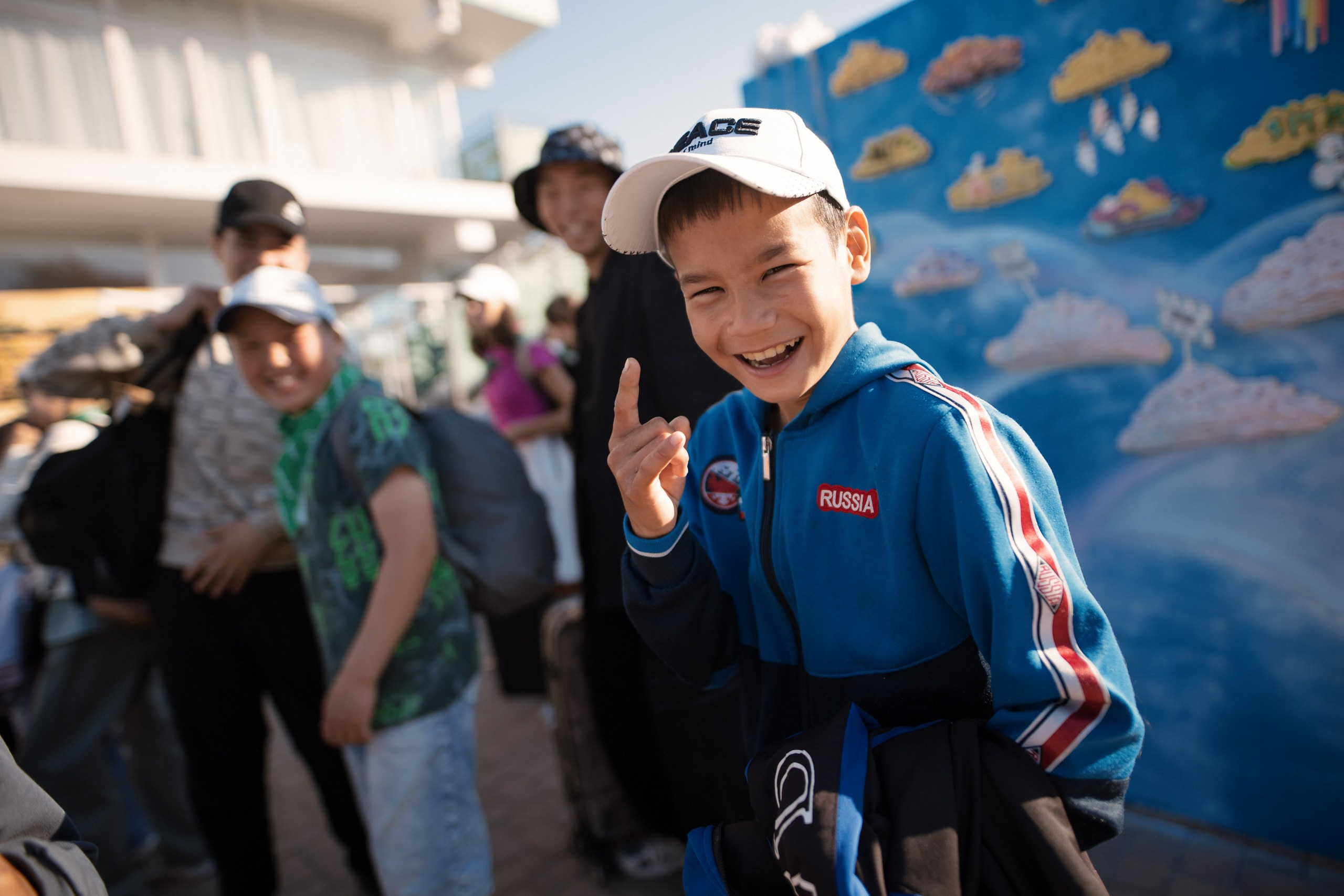 Reportage. Фотограф Ваня Бархатов