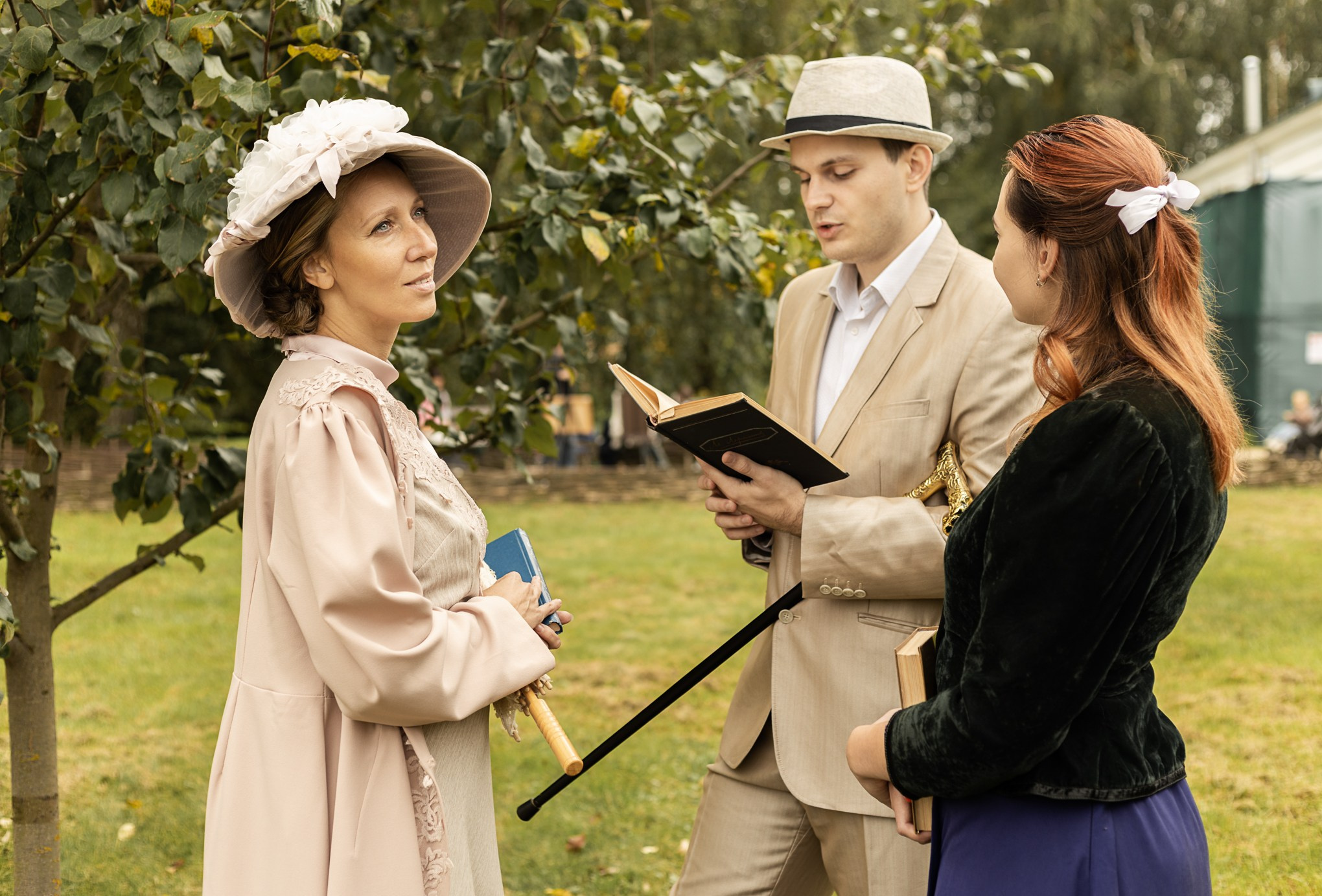 ИМИДЖ. Визуальная упаковка брендов и проектов через фото и видеопроизводство