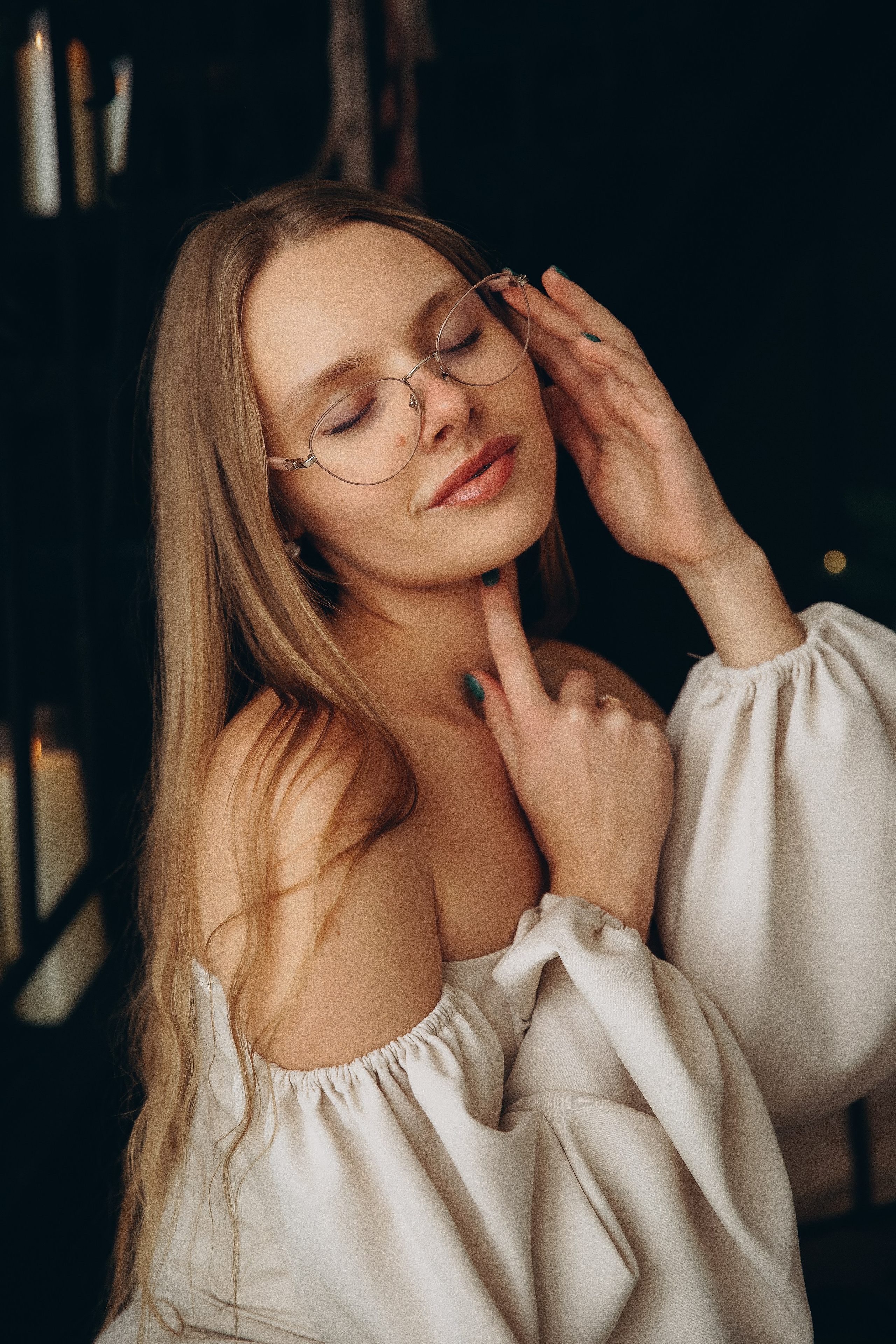 Катя. Семейный и детский фотограф во Владивостоке Виолетта Колчина