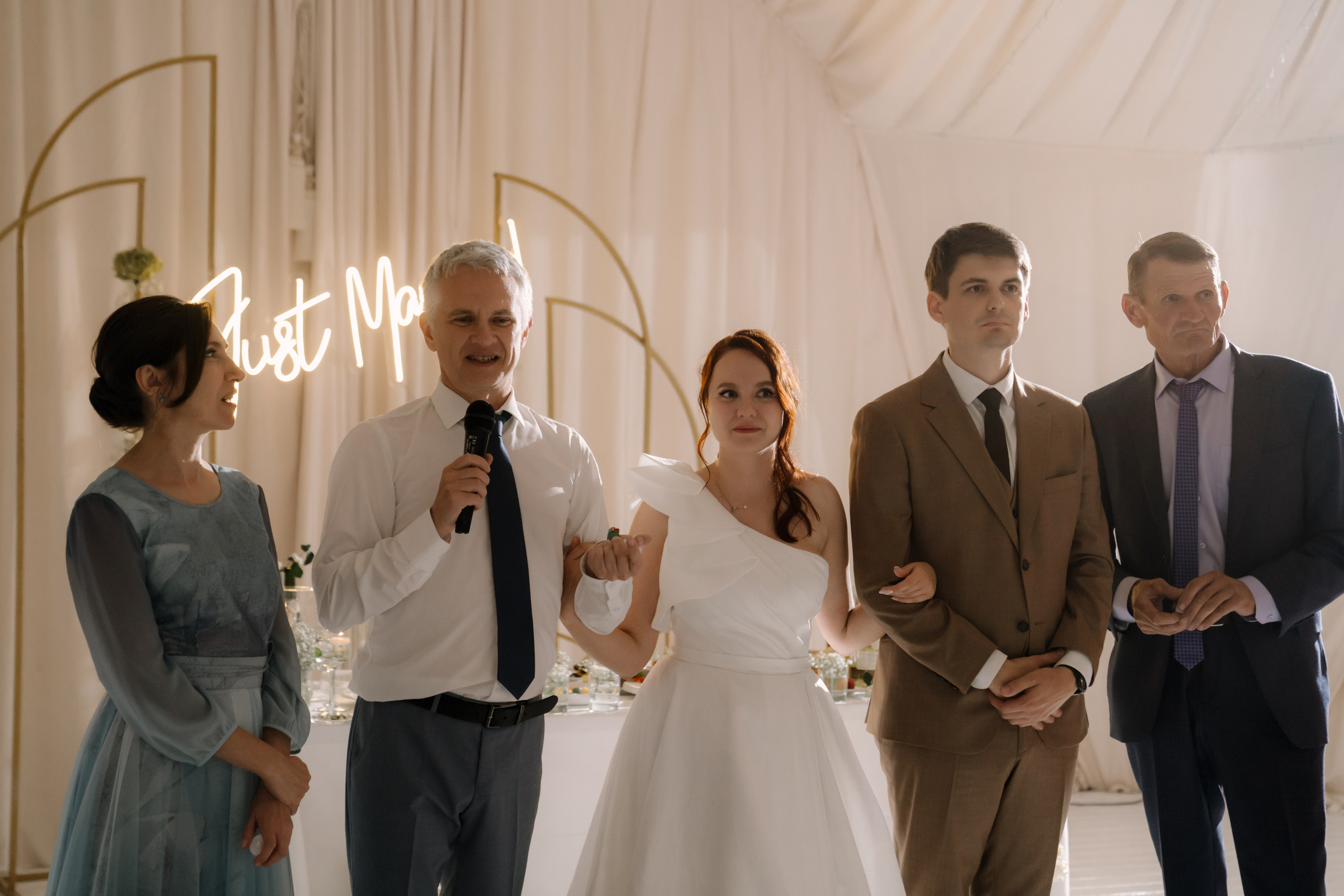 Александр и Анастасия. Свадебный фотограф Воронеж Марина Грудинина