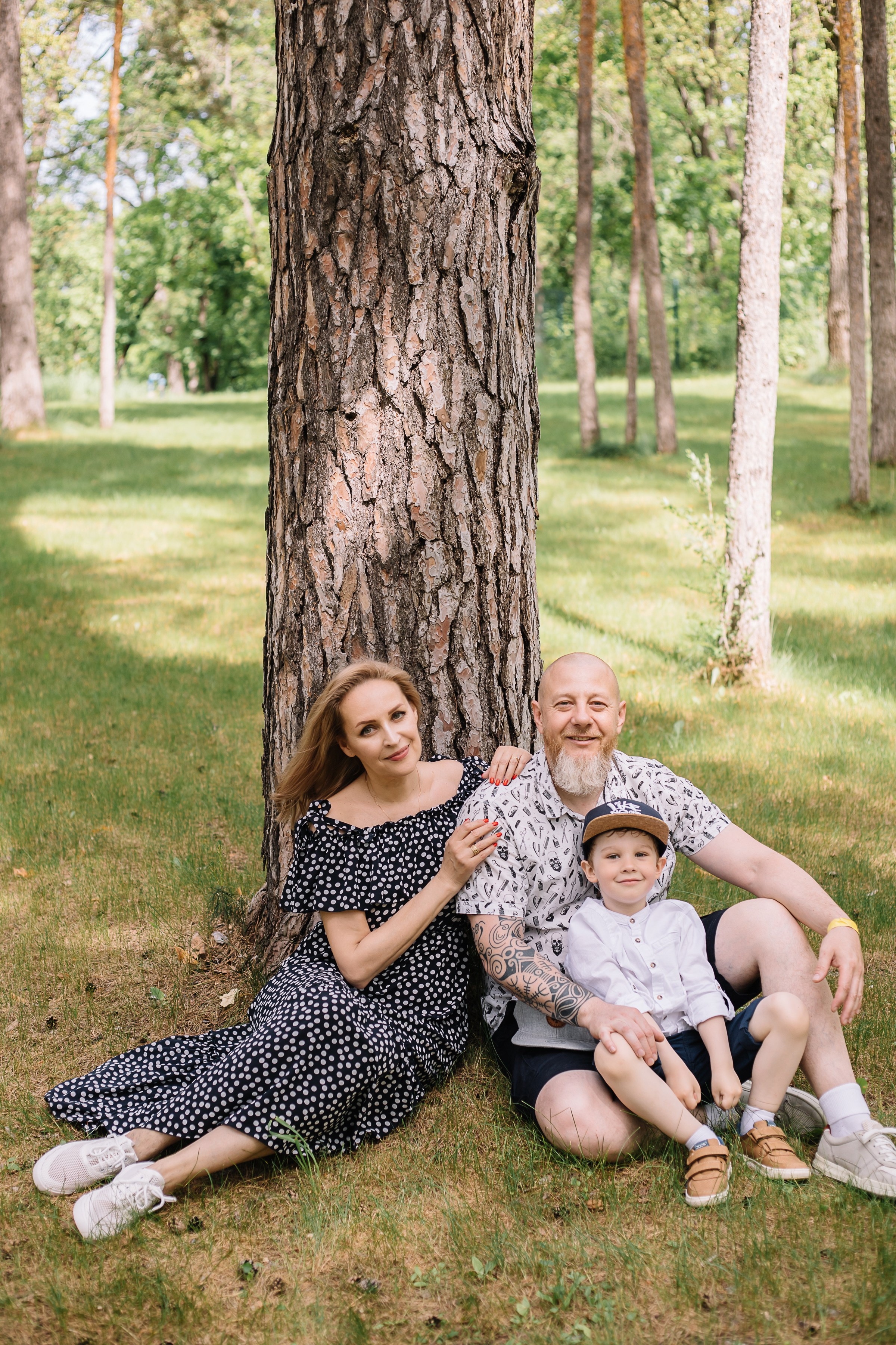 Фотограф в Самаре Евгения Глубокова