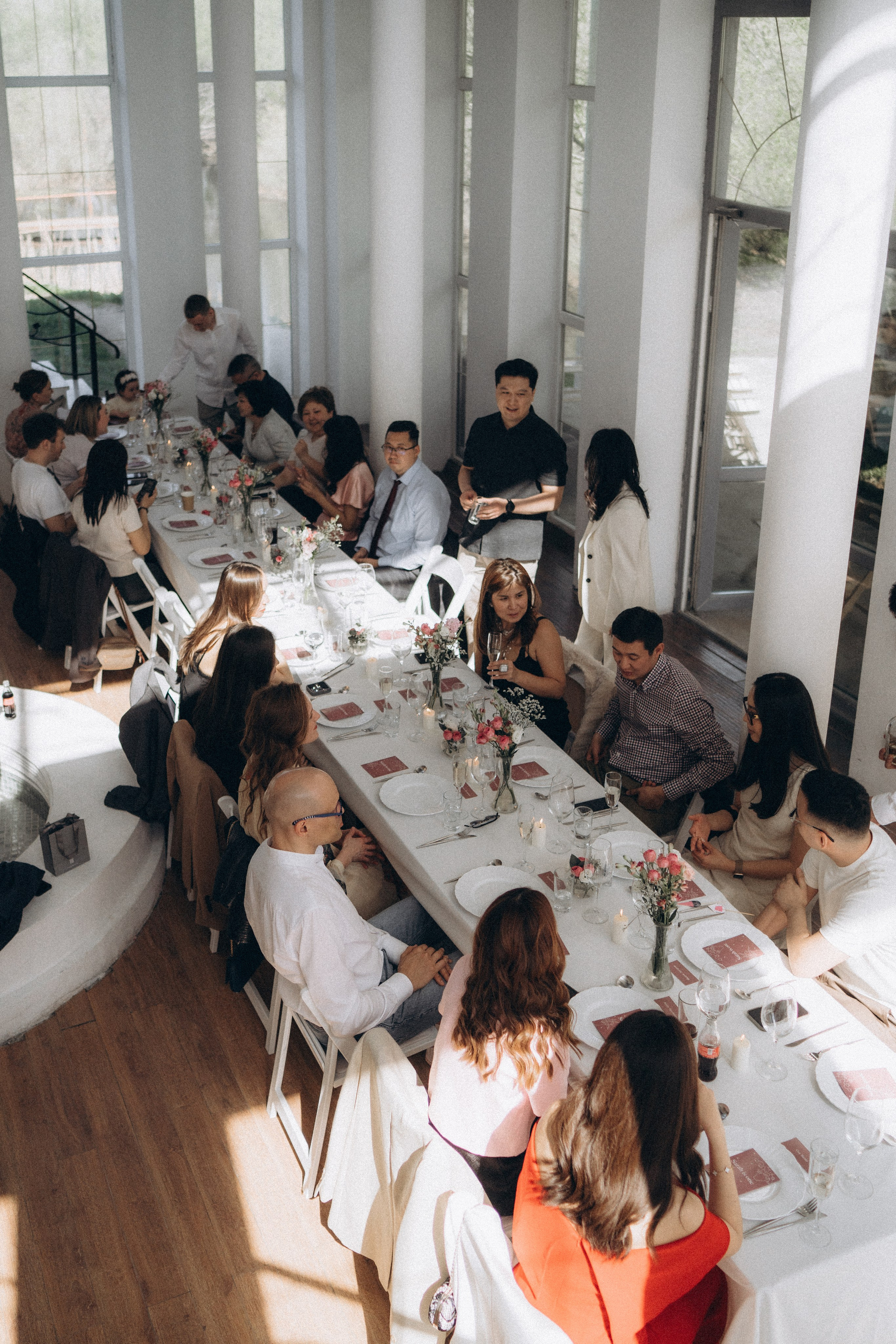 ДР Сары. Надежда Виховская — семейный фотограф в Астане