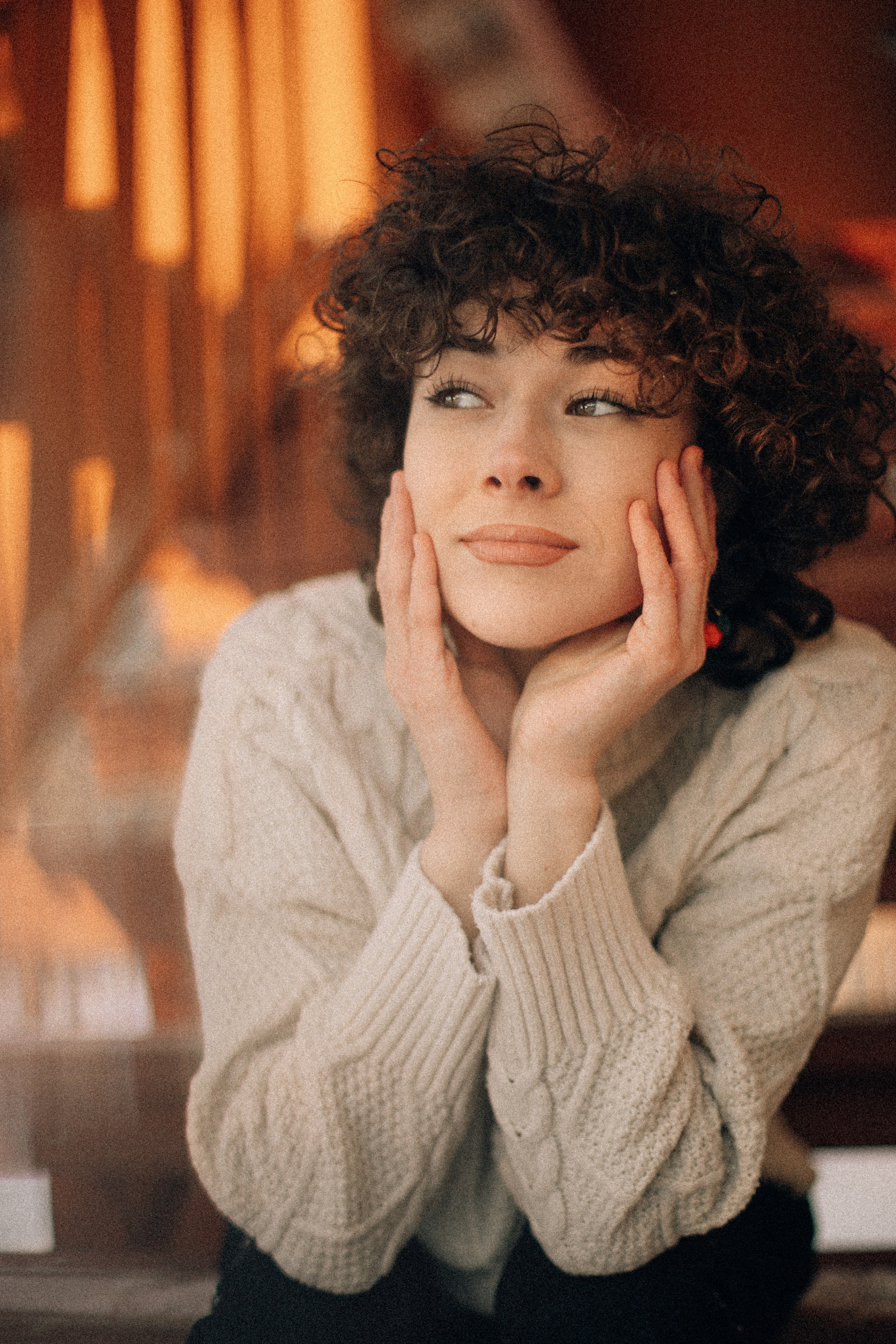 Sonia. Alex Vasina Photographer