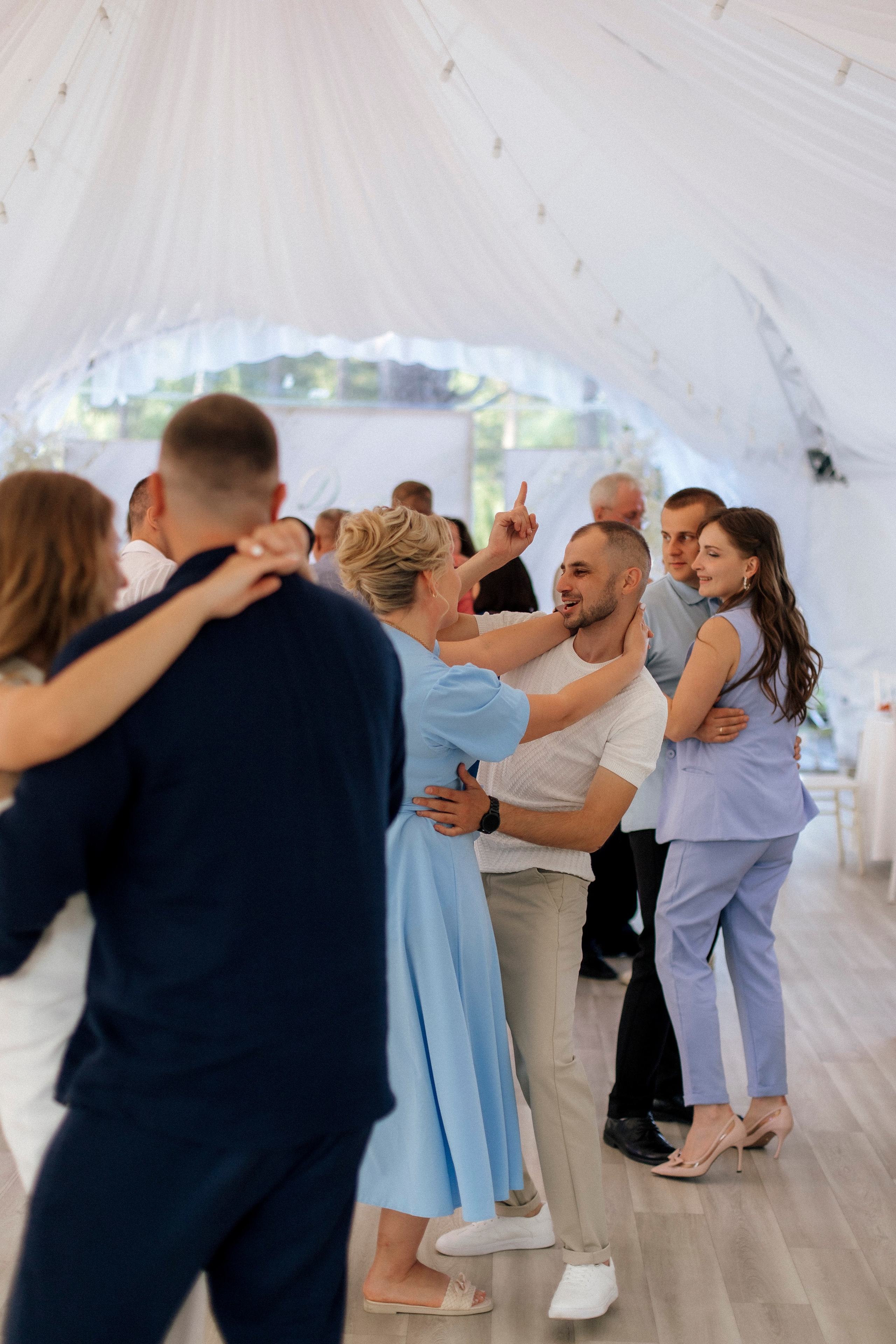 Алеся и Денис 21.06.25. Индивидуальный, семейный и свадебный фотограф