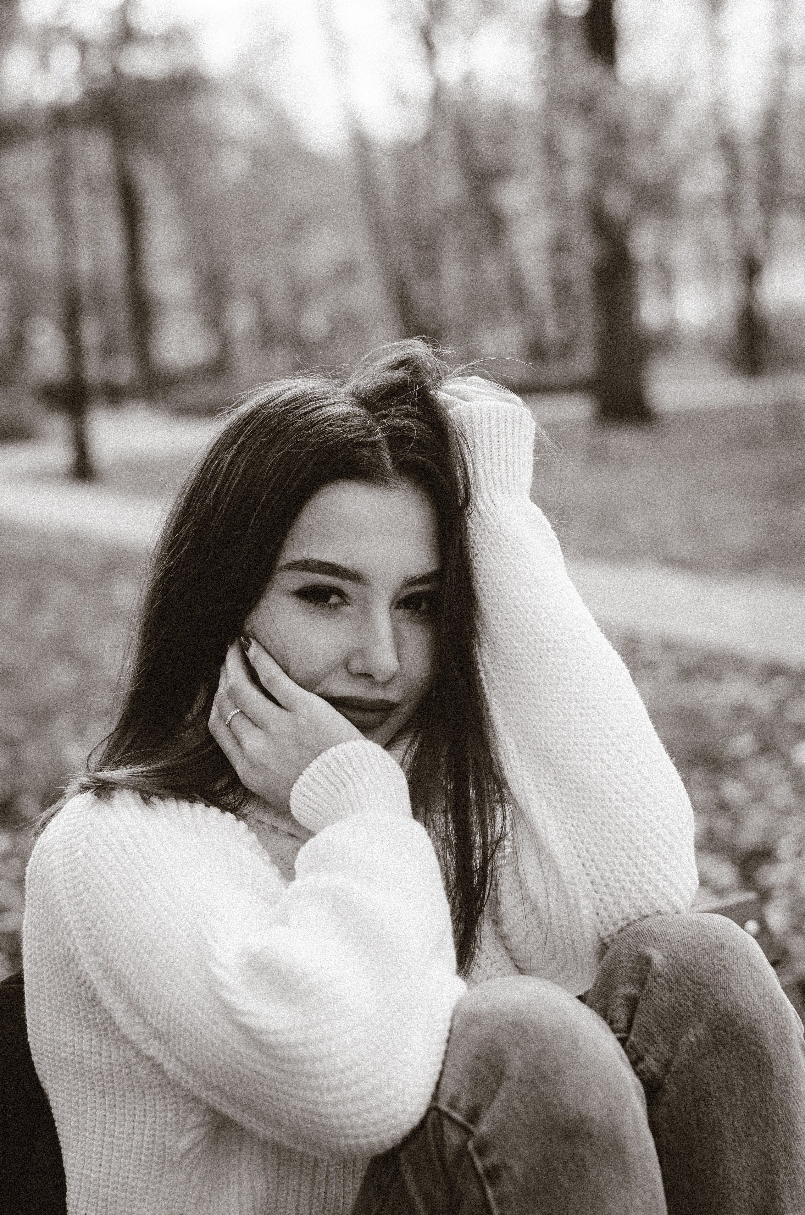 Дарья. Софья Никонова|Фотограф Пермь