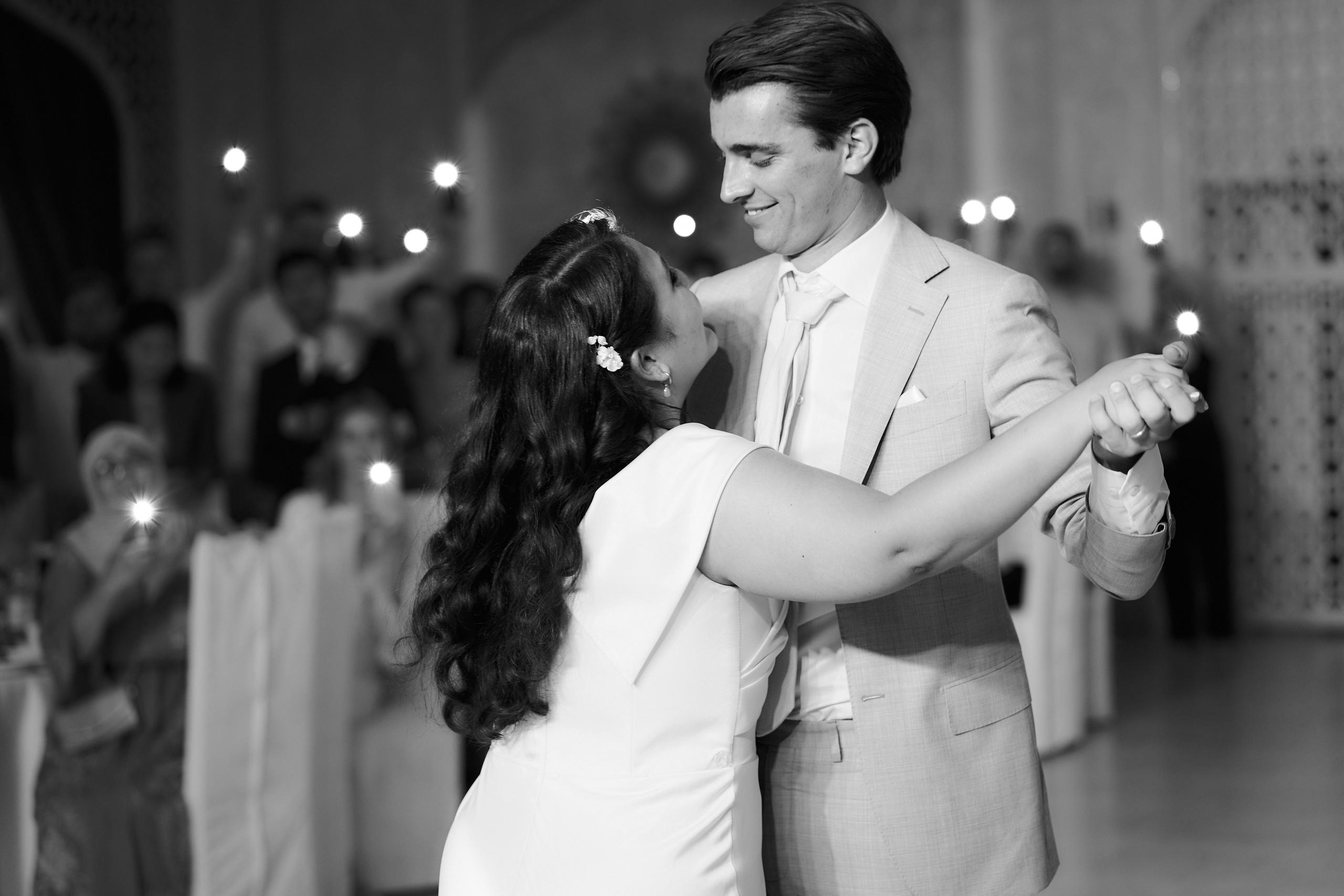 Bram & Zeinab wedding day. Фотограф в Уральске Александр Хохлачёв | HOHLACHEV.COM