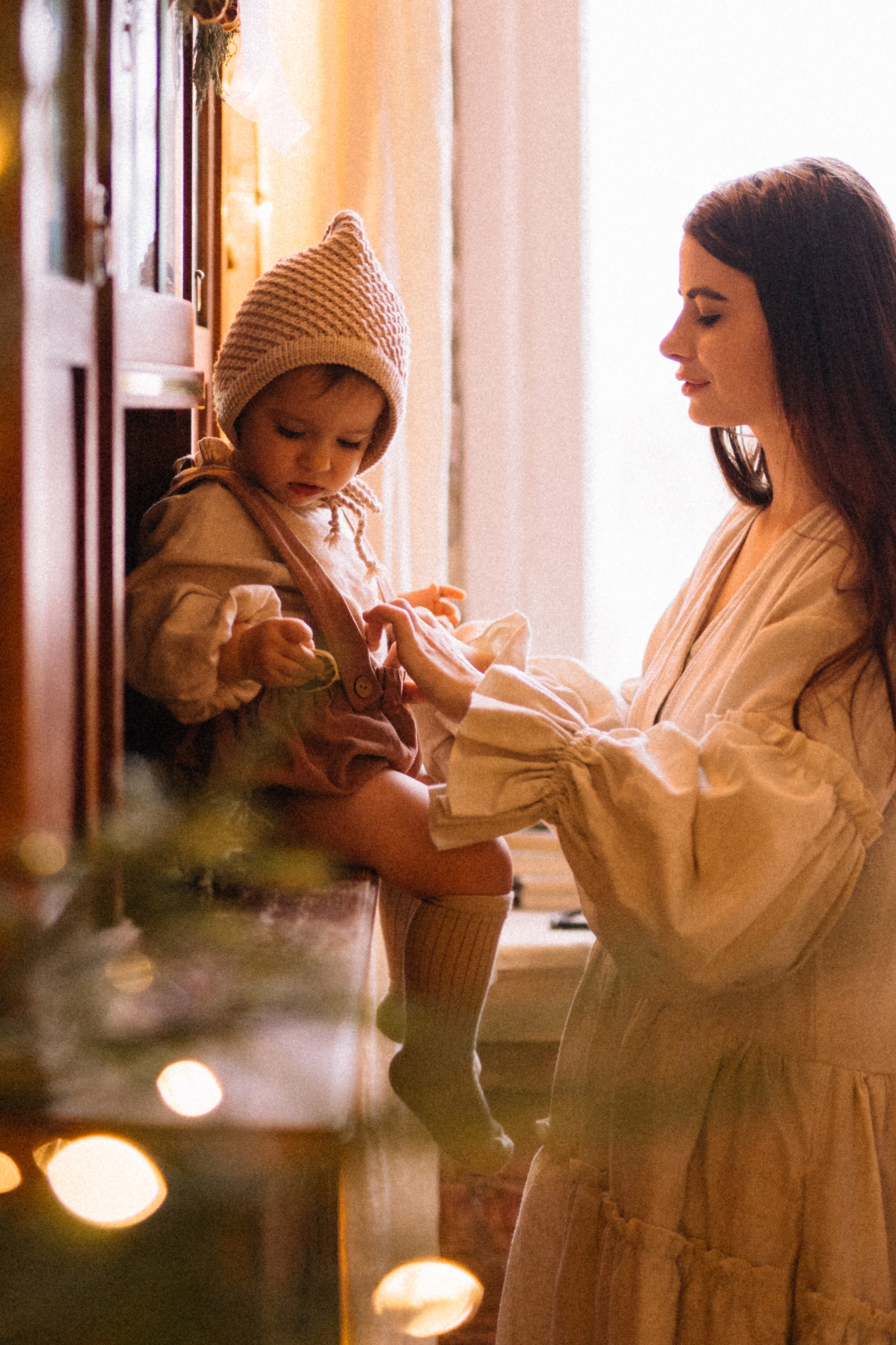 Валя и Ева. Семейный и лавстори фотограф в Санкт-Петербурге Леся Ревзина
