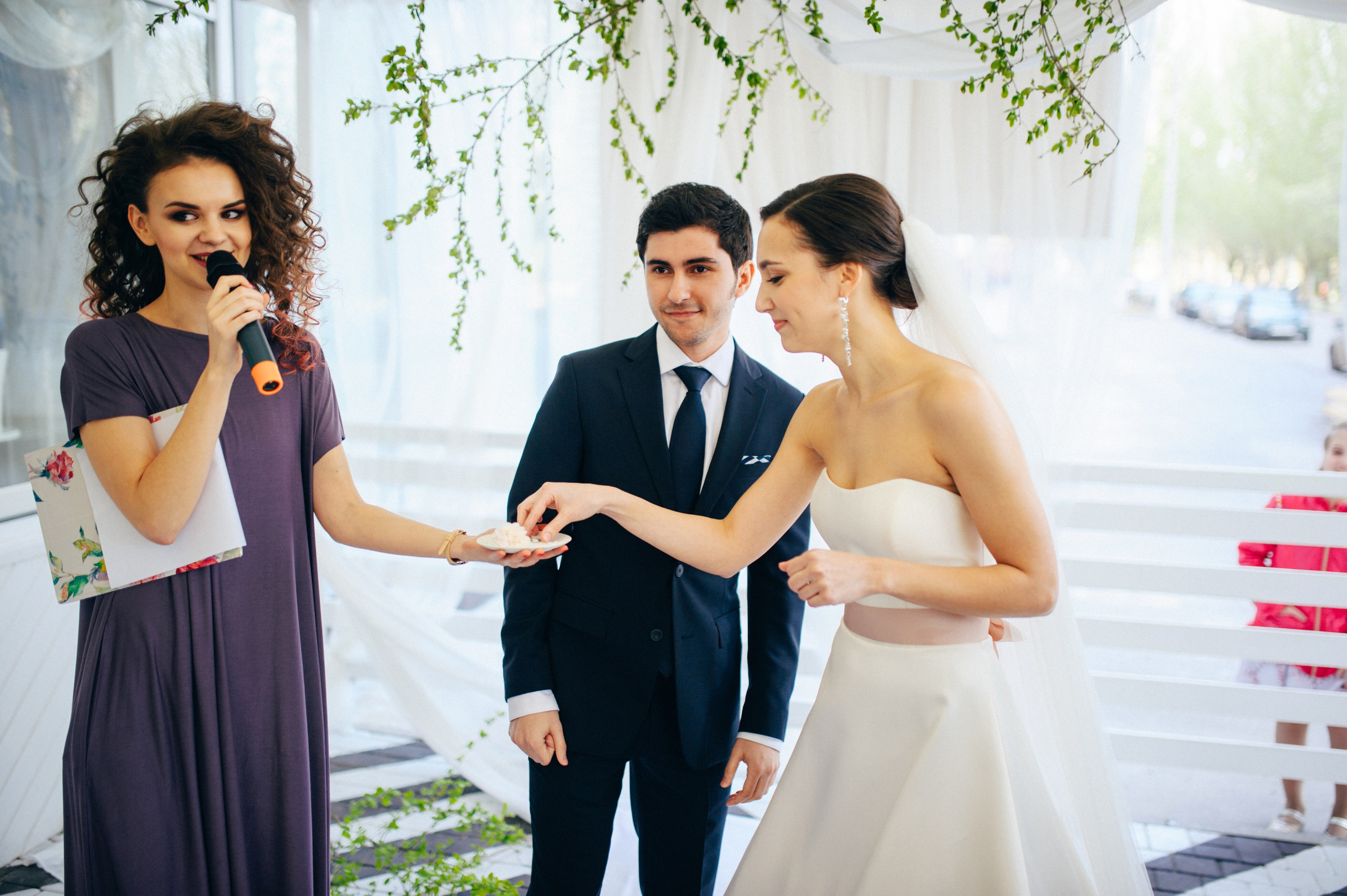 Катя & Коля. Свадебный фотограф/видеограф Максим Черников