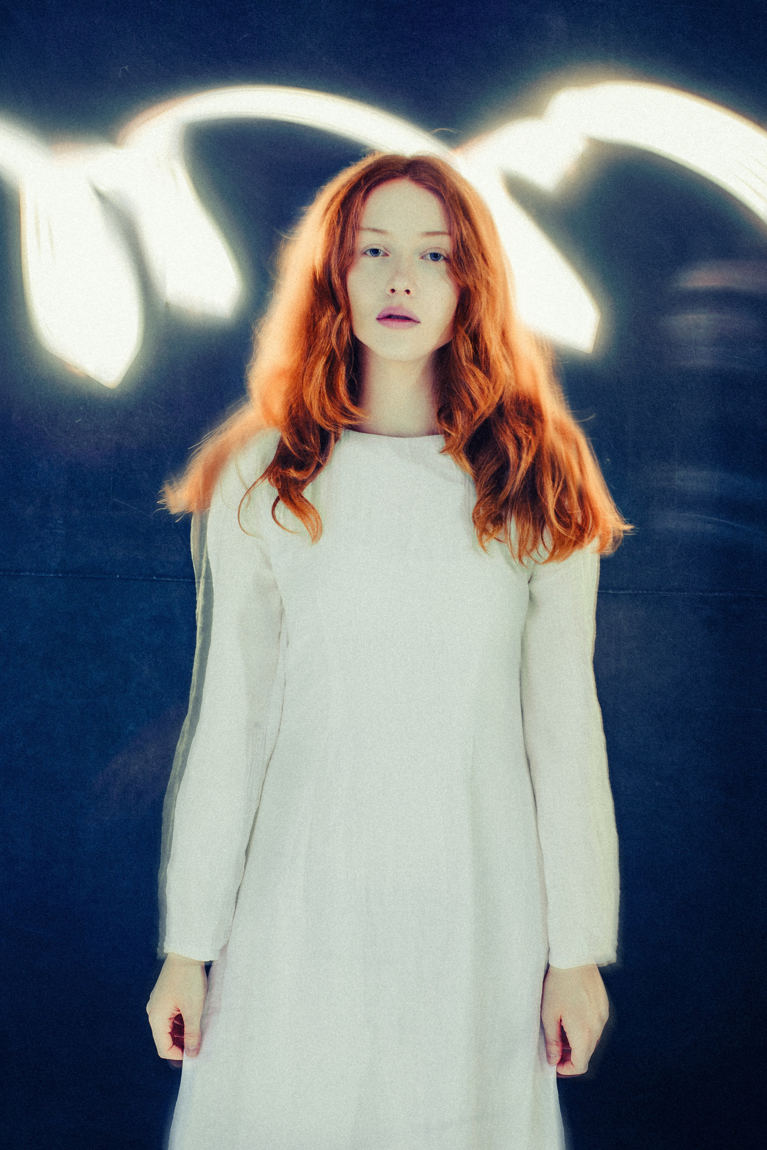 Анна. Платонов Олег — фотограф Санкт-Петербург