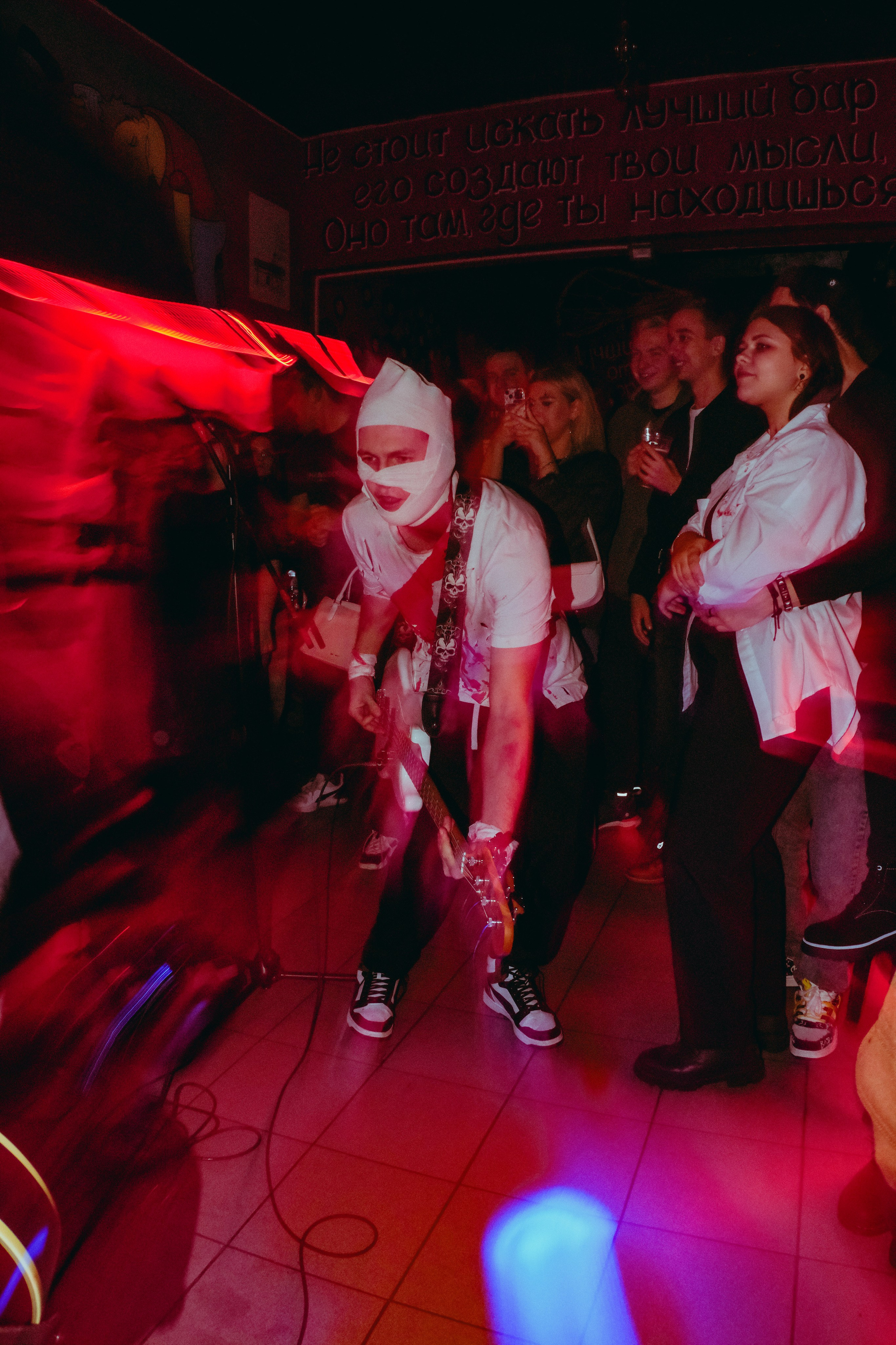 Портфолио. Прометей ~ Фотограф