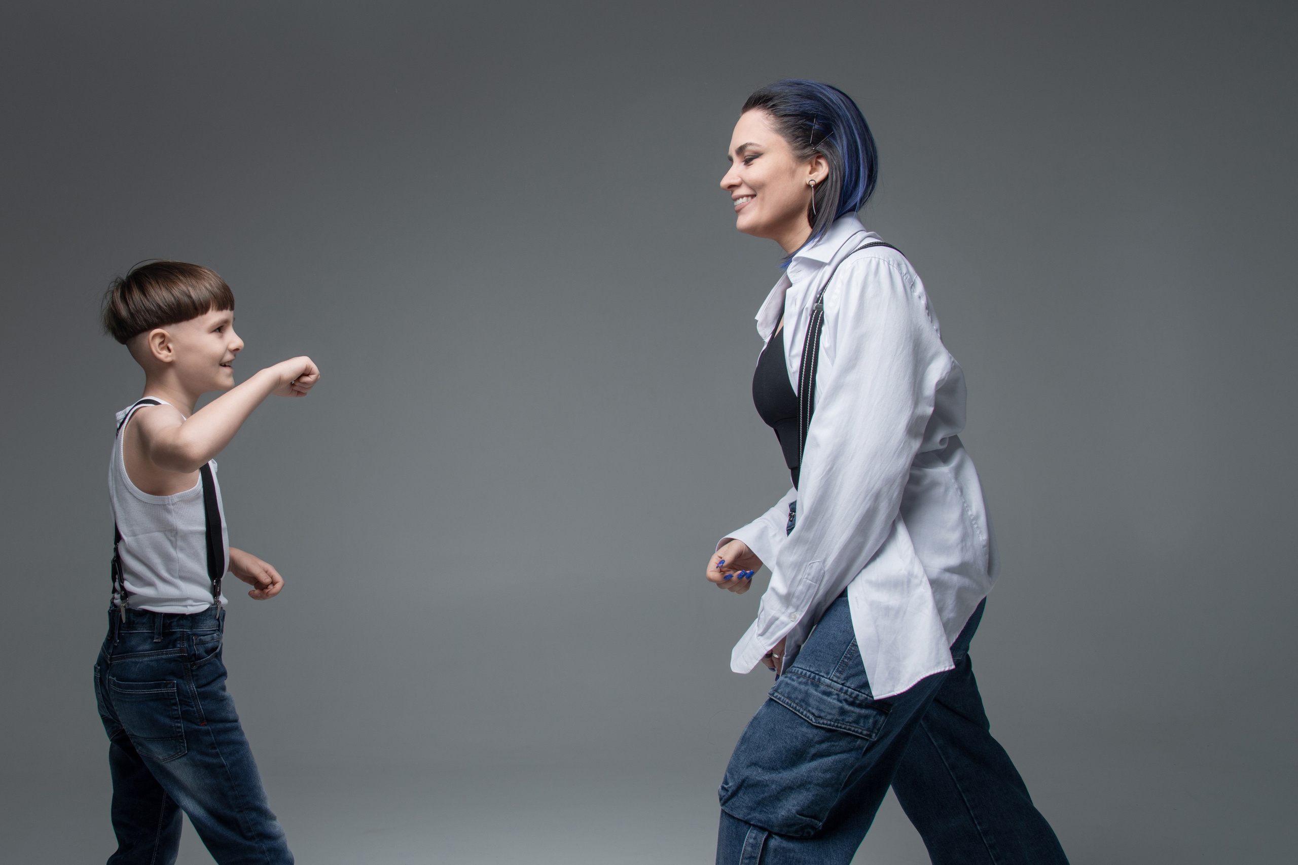 Семейная фотосессия в Омске. Свадебный и портретный фотограф в Омске Матвей Краузе