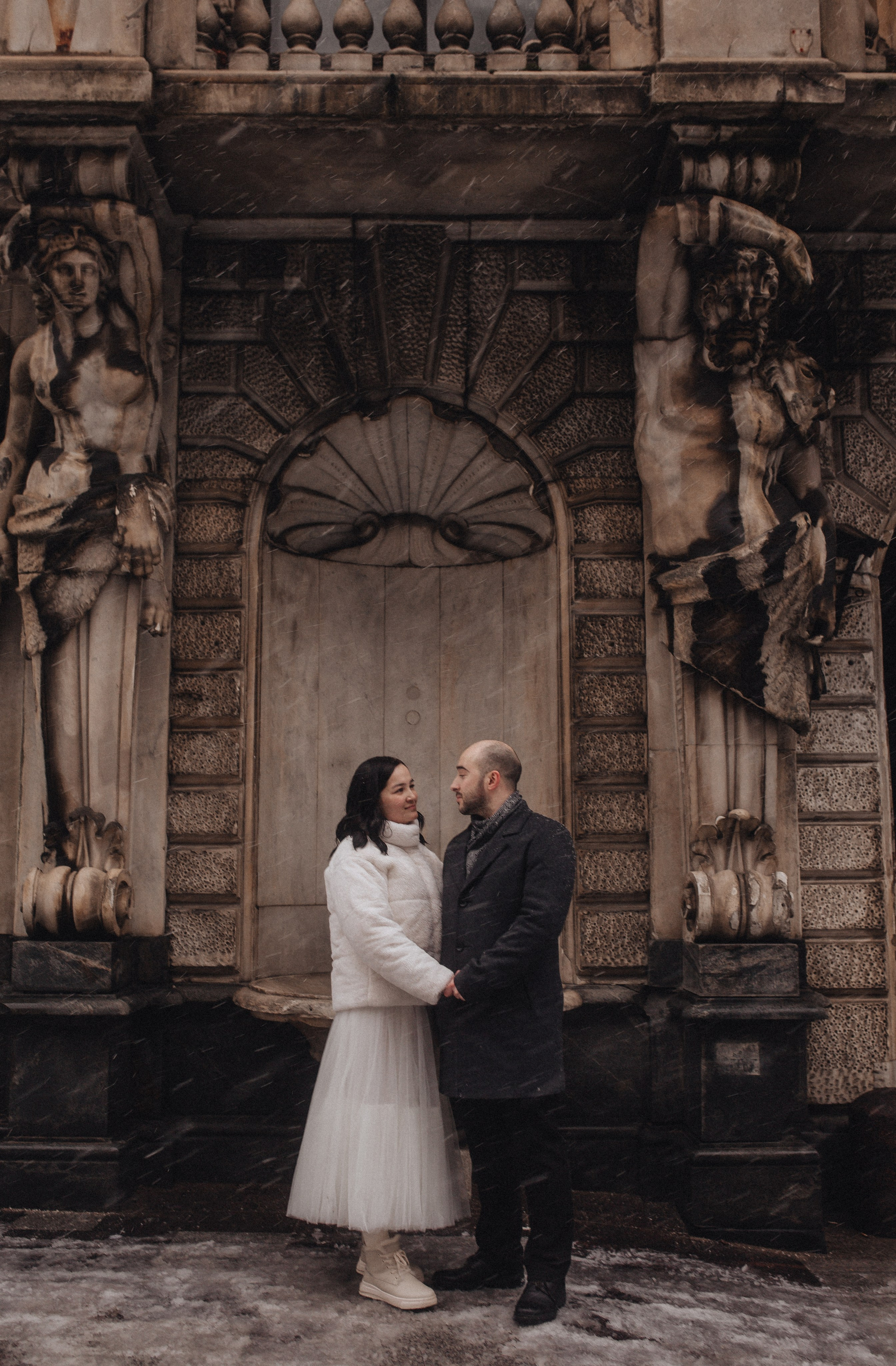 23.12.23. Фотограф в Санкт Петербурге Лара Великова