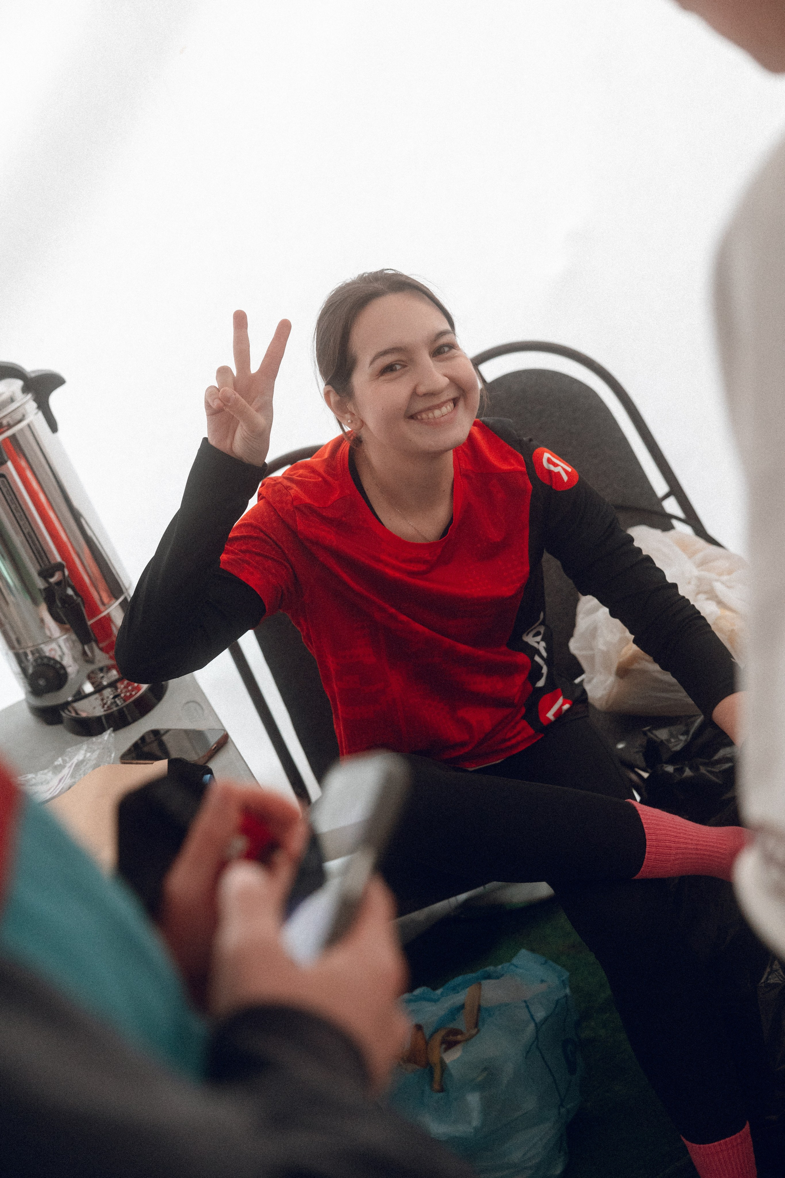 Яtaem — grom relay. Фотограф Александр Тулупов