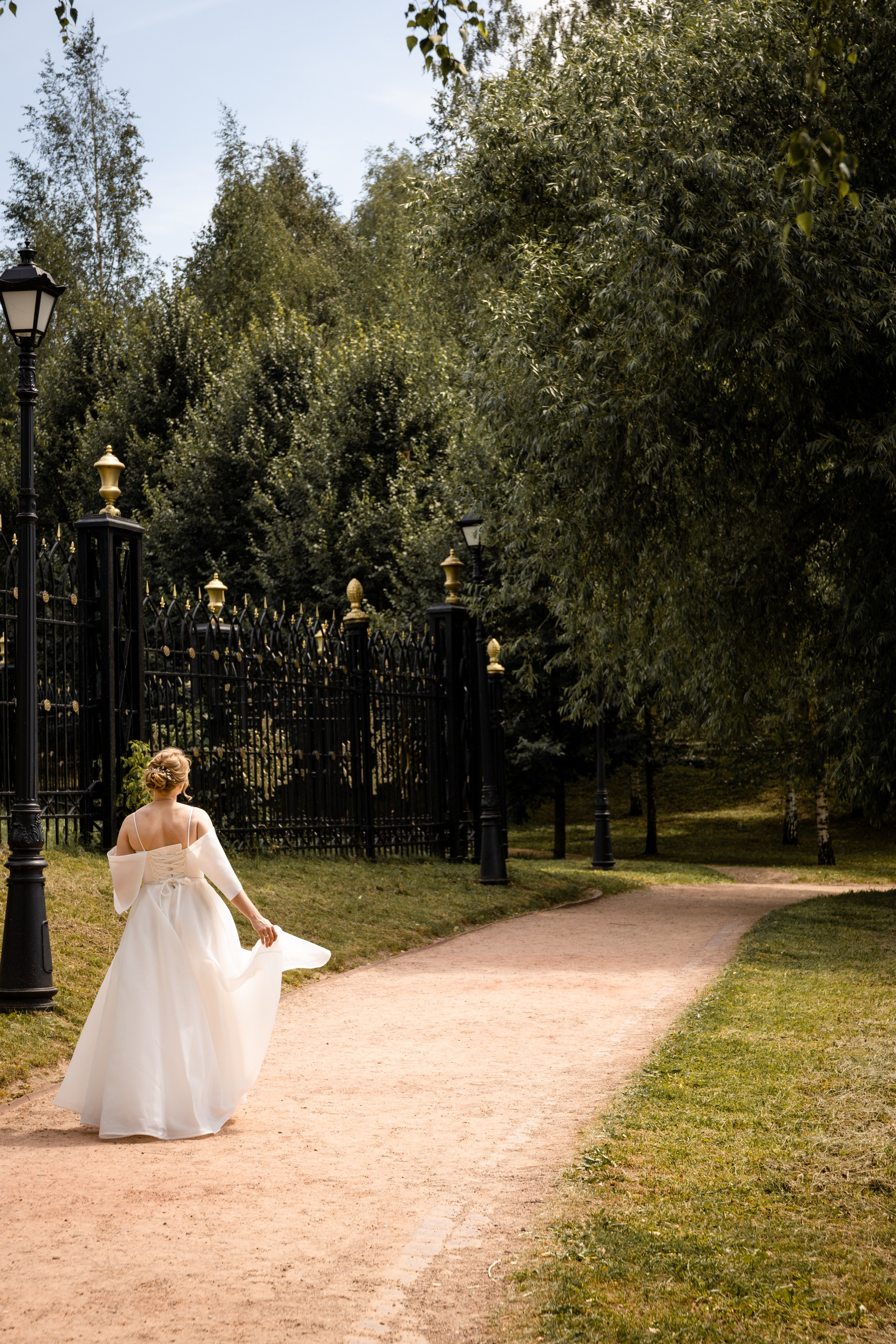 Свадьба Дарьи. The EVL gallery